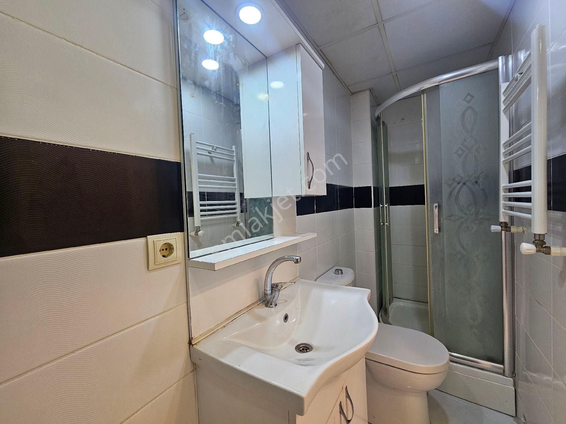 Güzelyurt Satılık 1+1 Daire - Görsel 16