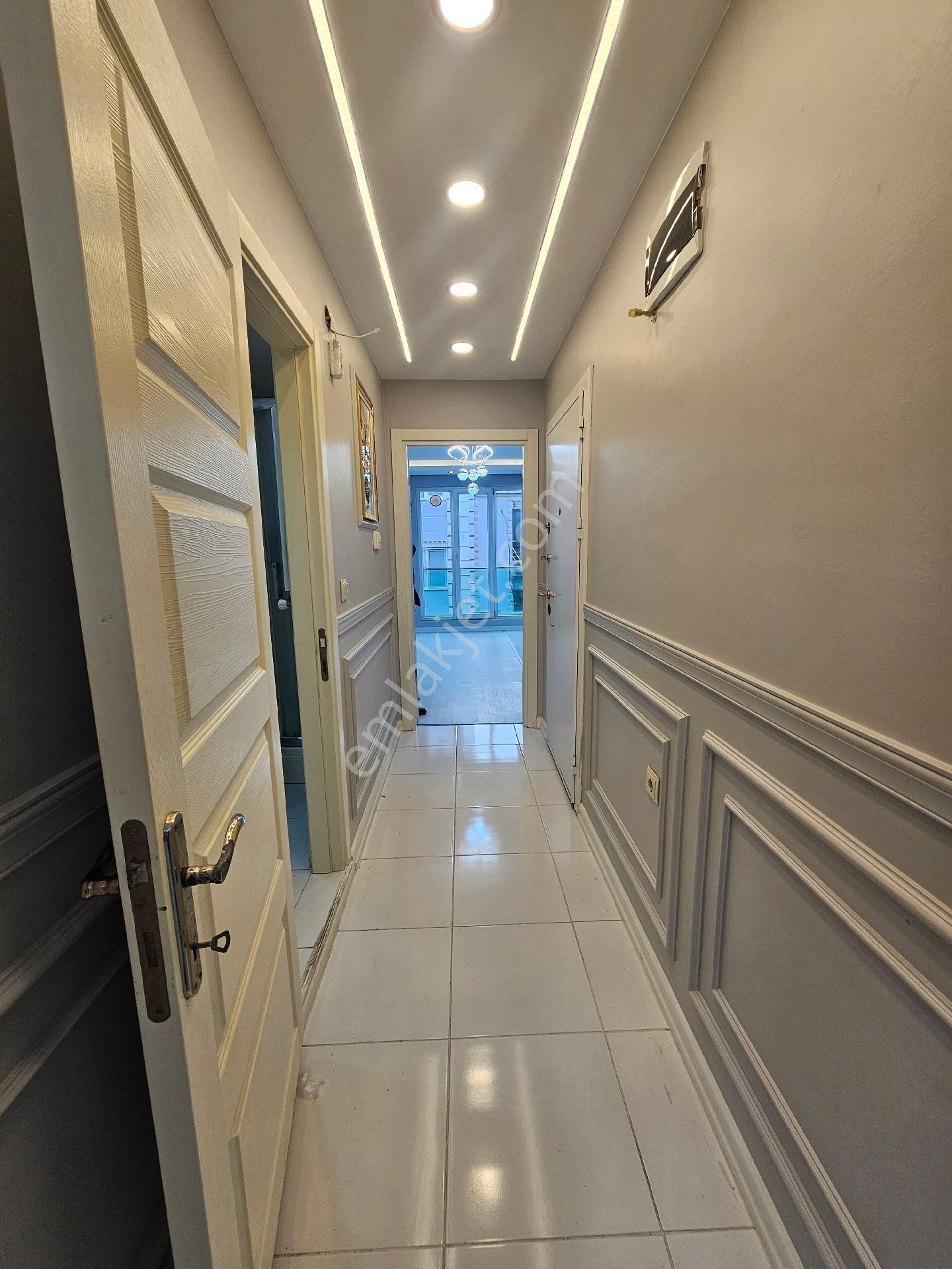 Güzelyurt Satılık 1+1 Daire - Görsel 23