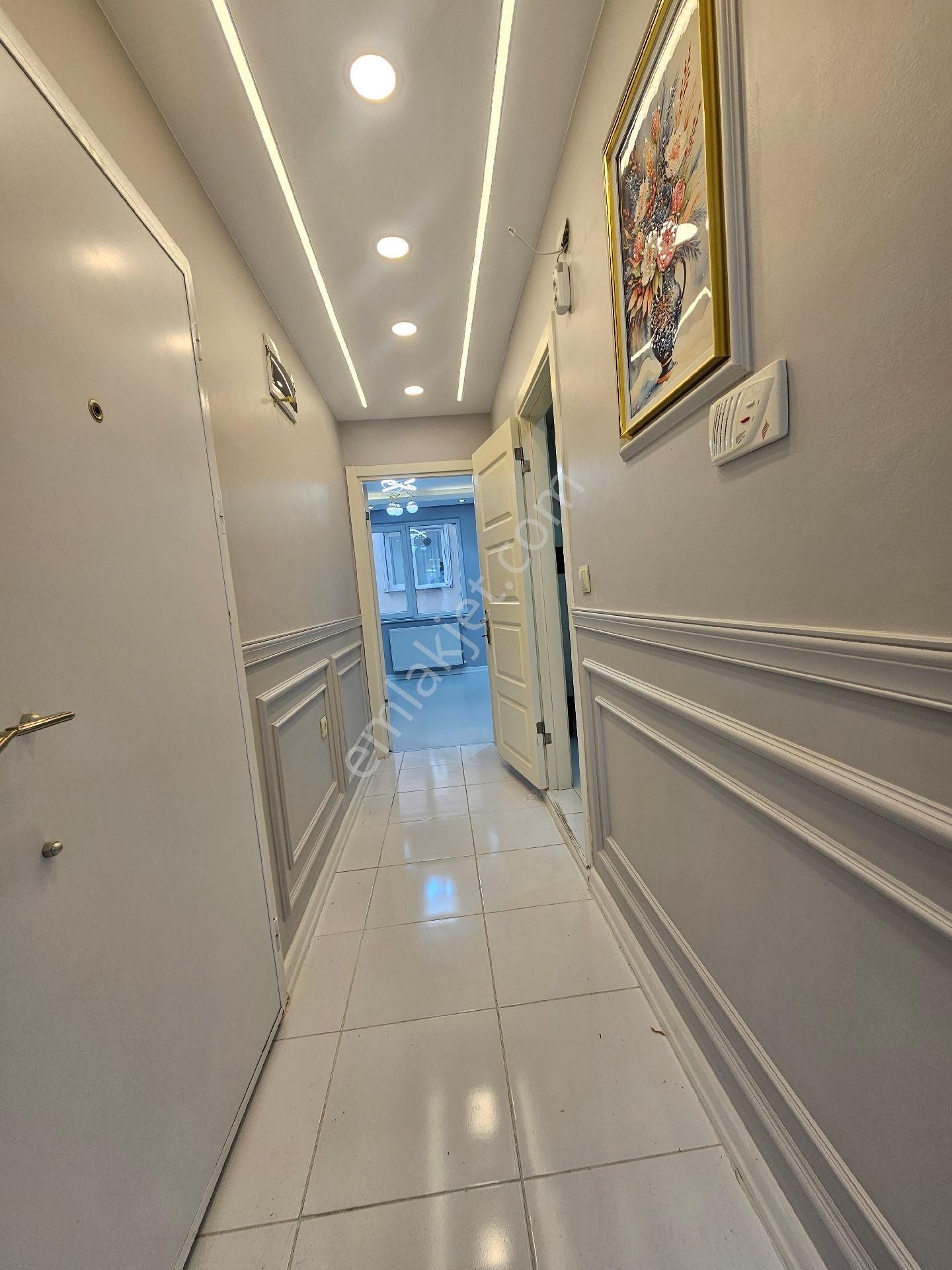 Güzelyurt Satılık 1+1 Daire - Görsel 12