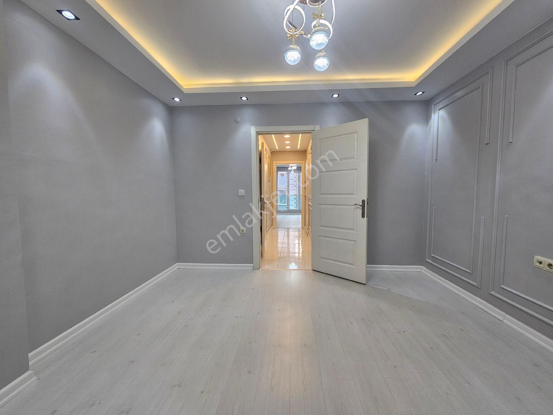 Güzelyurt Satılık 1+1 Daire - Görsel 22