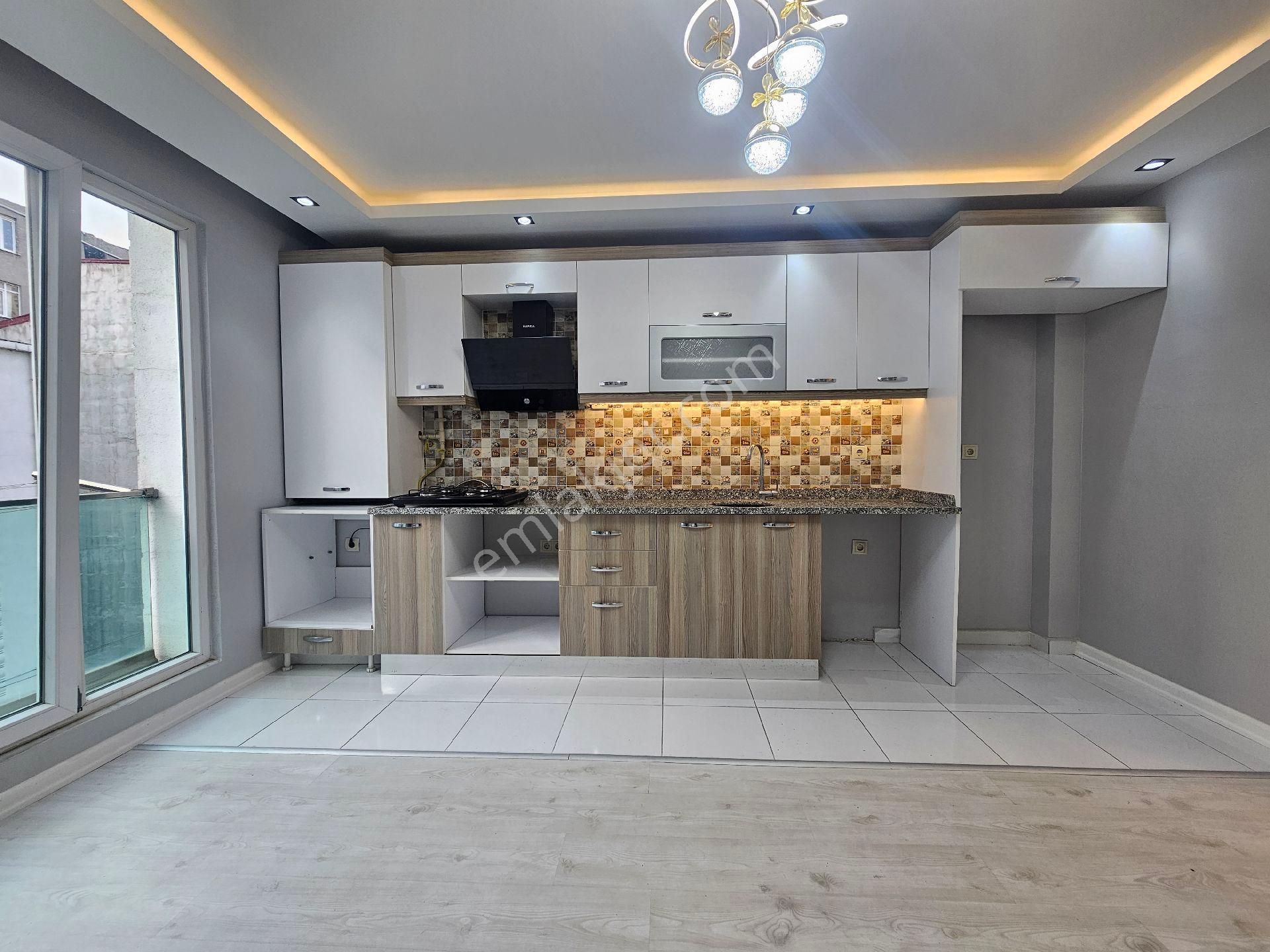 Güzelyurt Satılık 1+1 Daire - Görsel 9