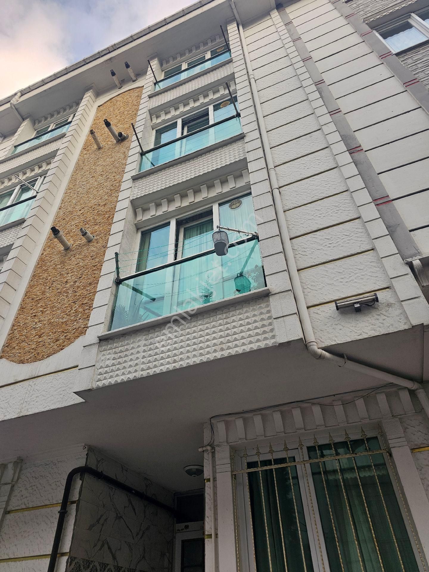 Güzelyurt Satılık 1+1 Daire - Görsel 26