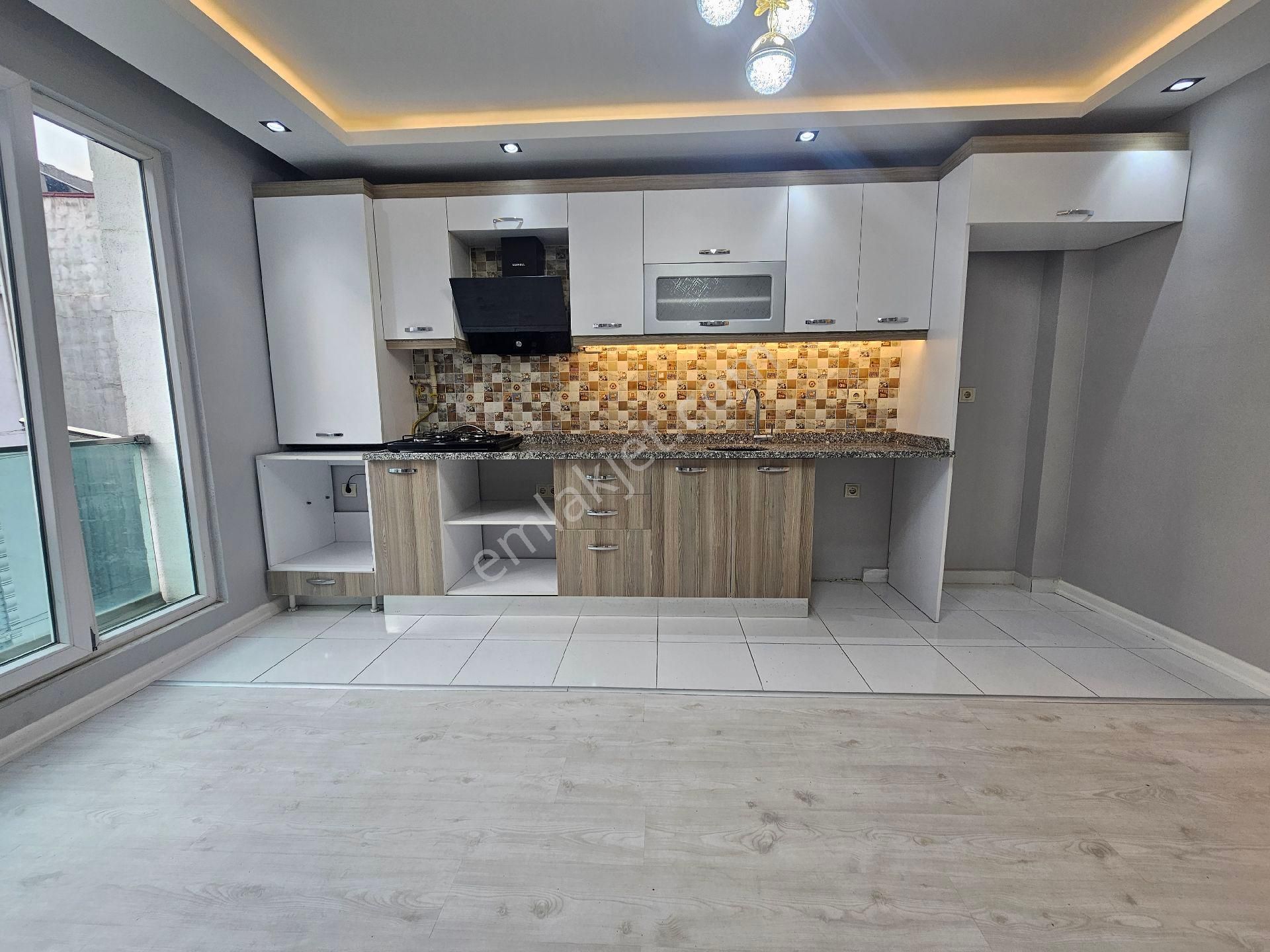 Güzelyurt Satılık 1+1 Daire - Görsel 8