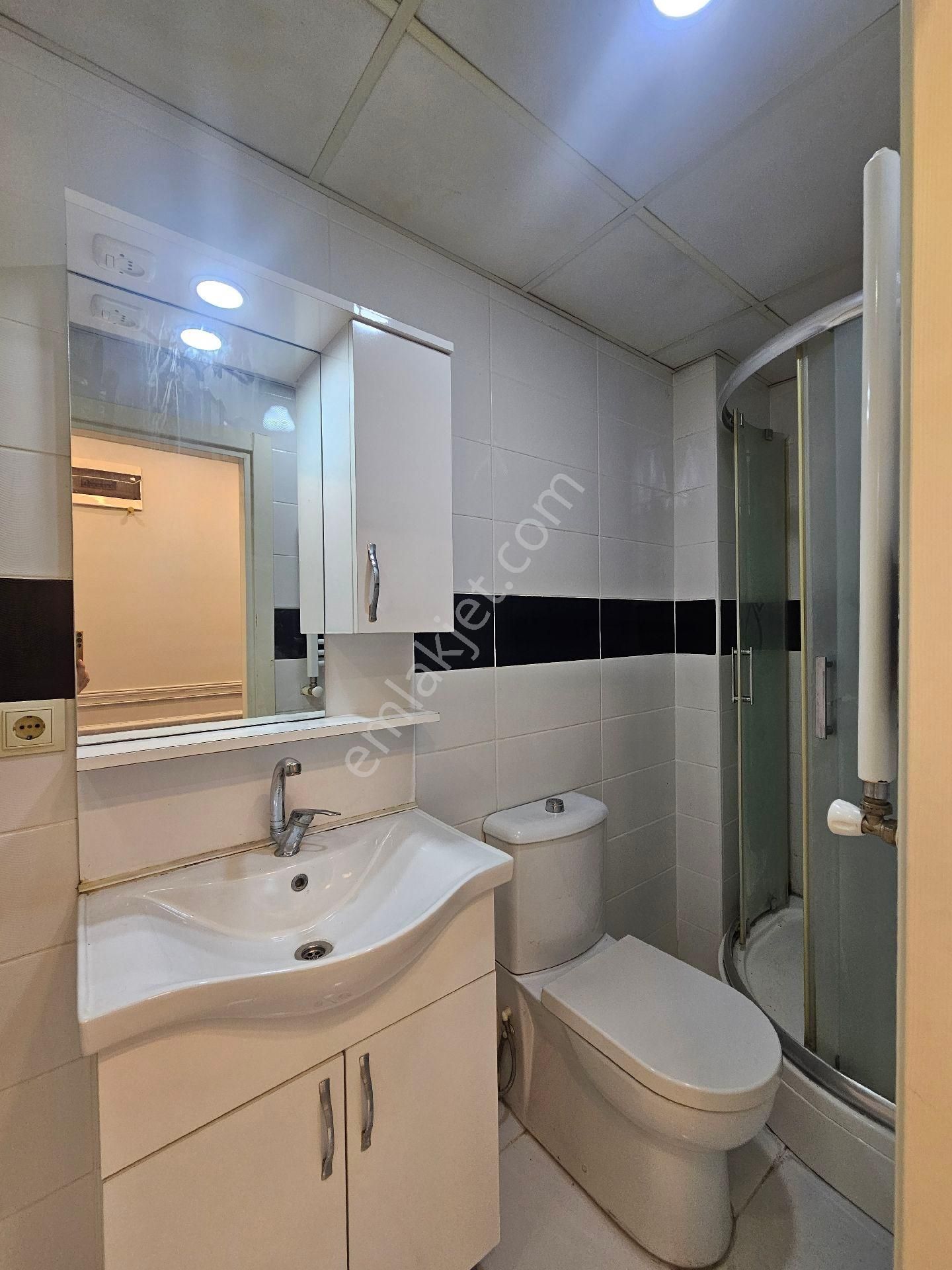 Güzelyurt Satılık 1+1 Daire - Görsel 15