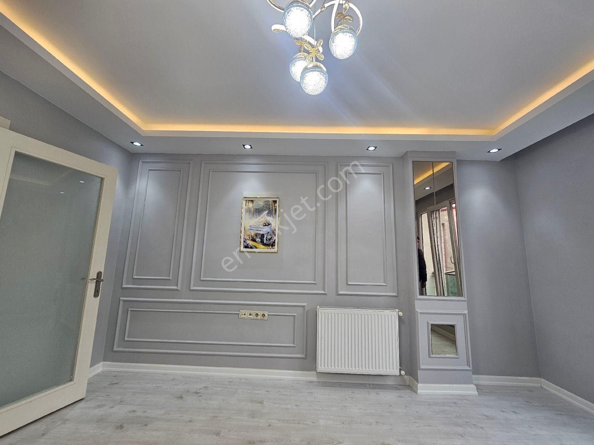 Güzelyurt Satılık 1+1 Daire - Görsel 11