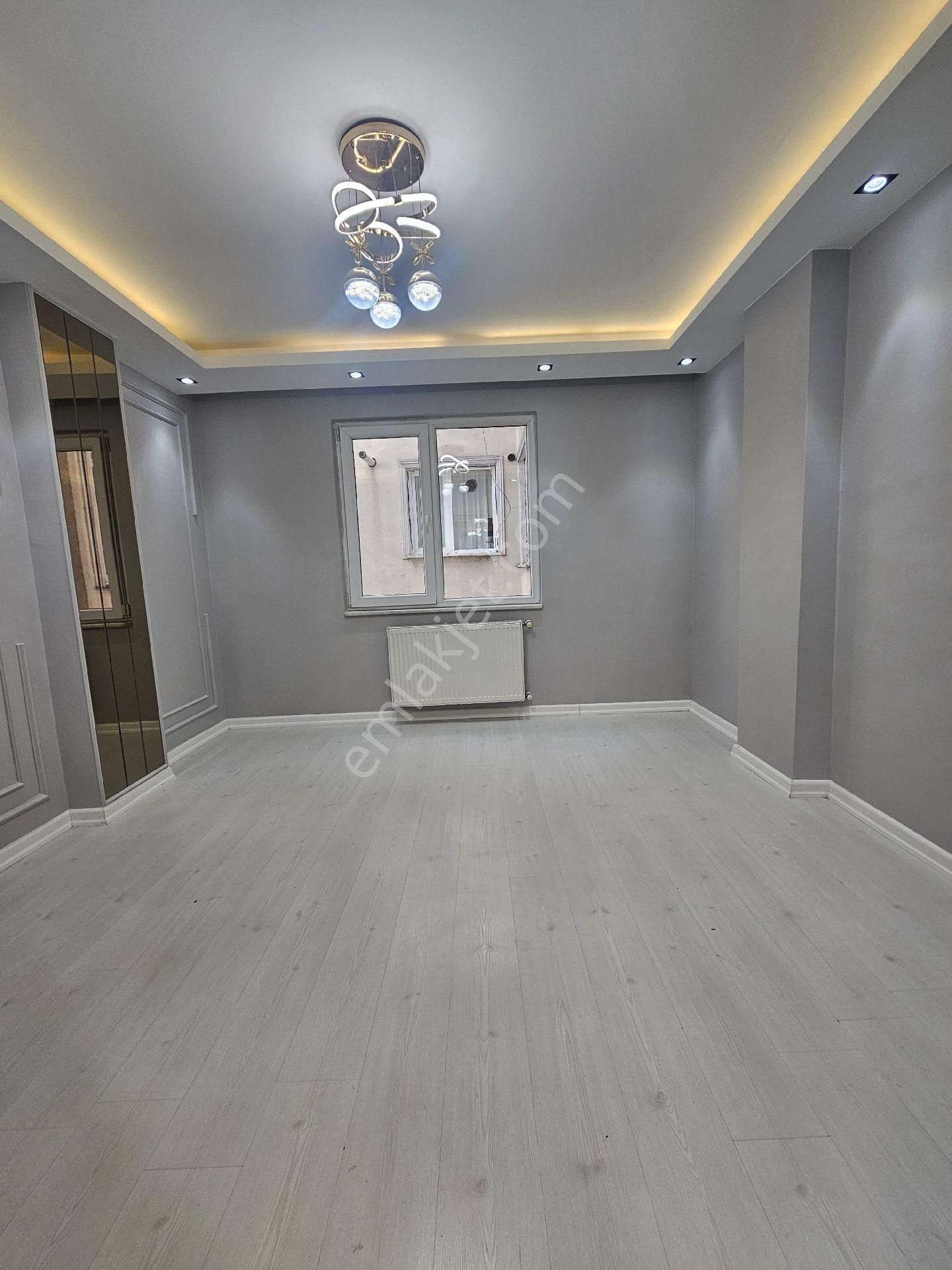 Güzelyurt Satılık 1+1 Daire - Görsel 20