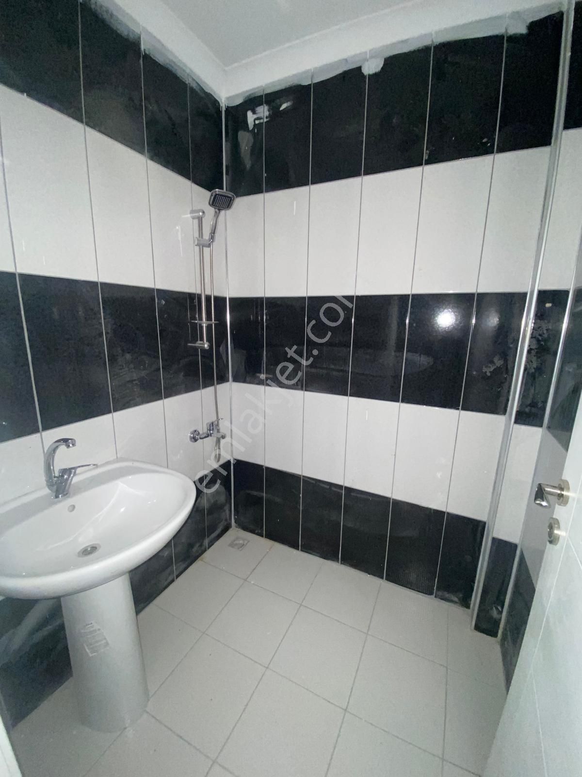 Trabzon Arsin'de Satılık Sıfır 3+1 Daire - Görsel 22