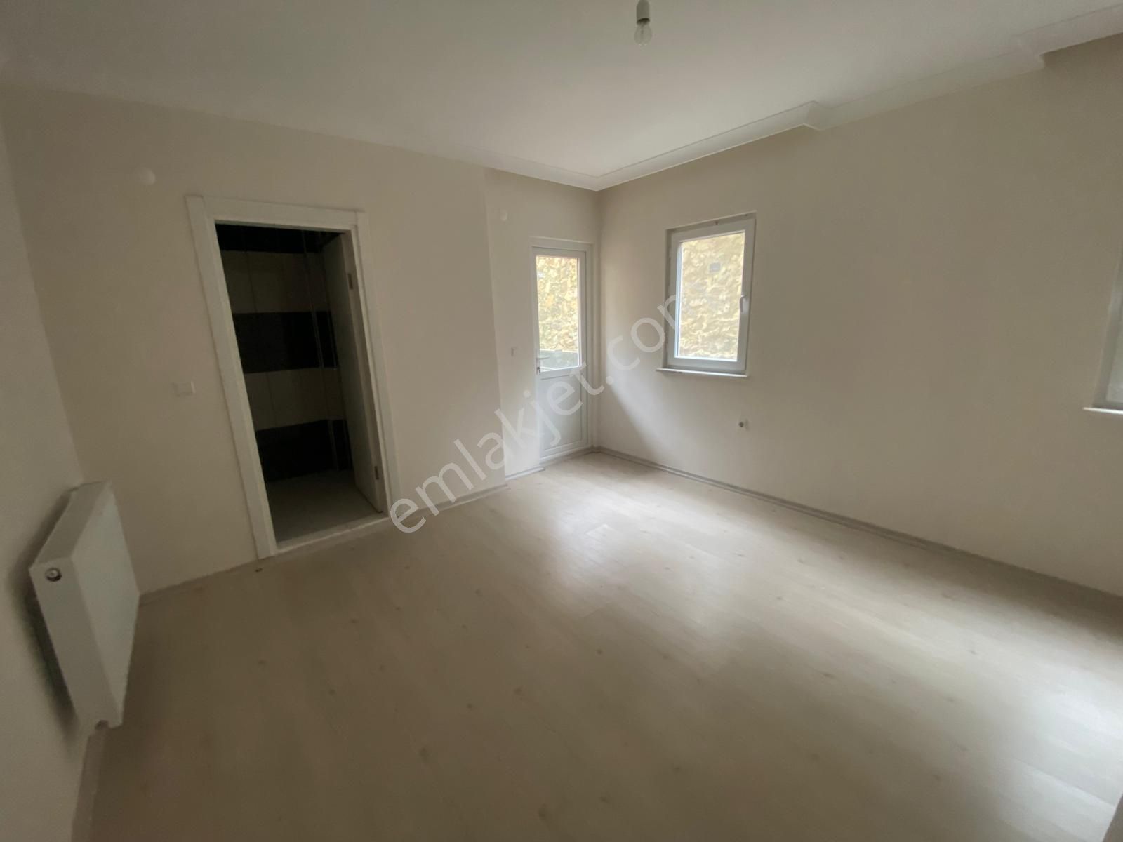 Trabzon Arsin'de Satılık Sıfır 3+1 Daire - Görsel 10