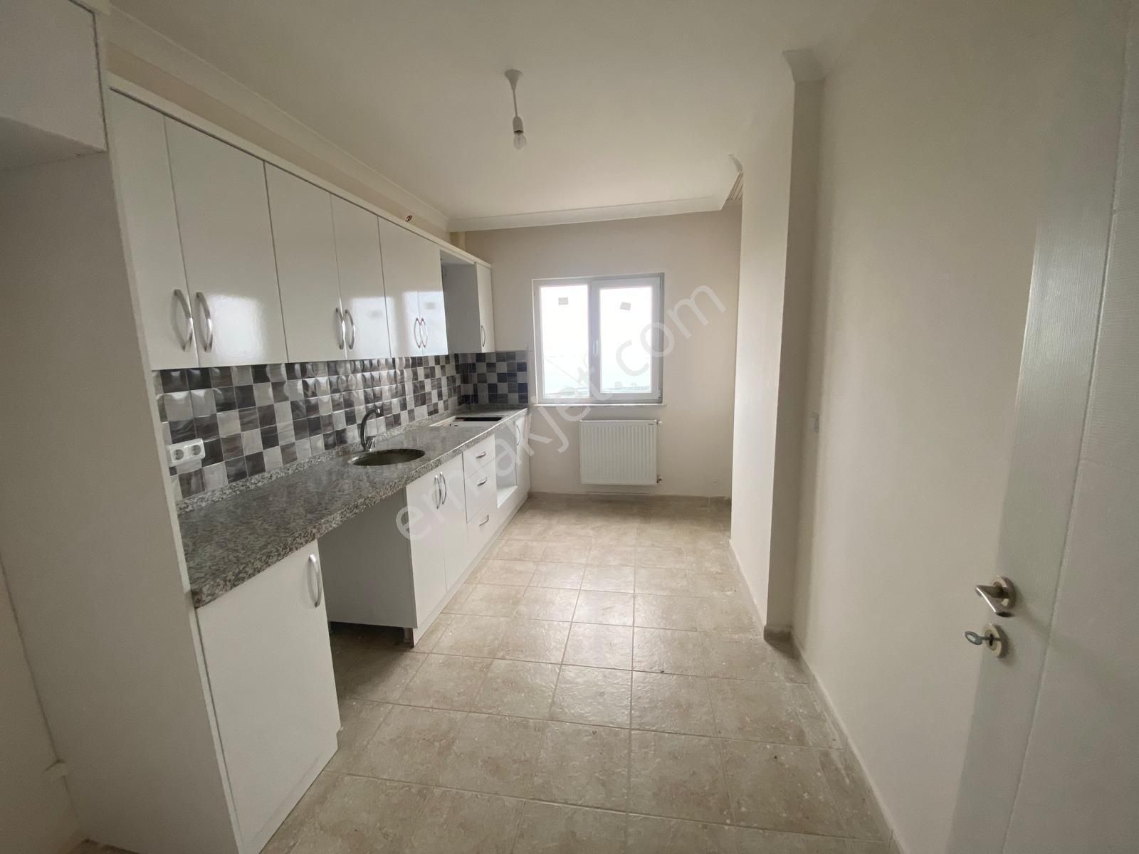 Trabzon Arsin'de Satılık Sıfır 3+1 Daire - Görsel 21