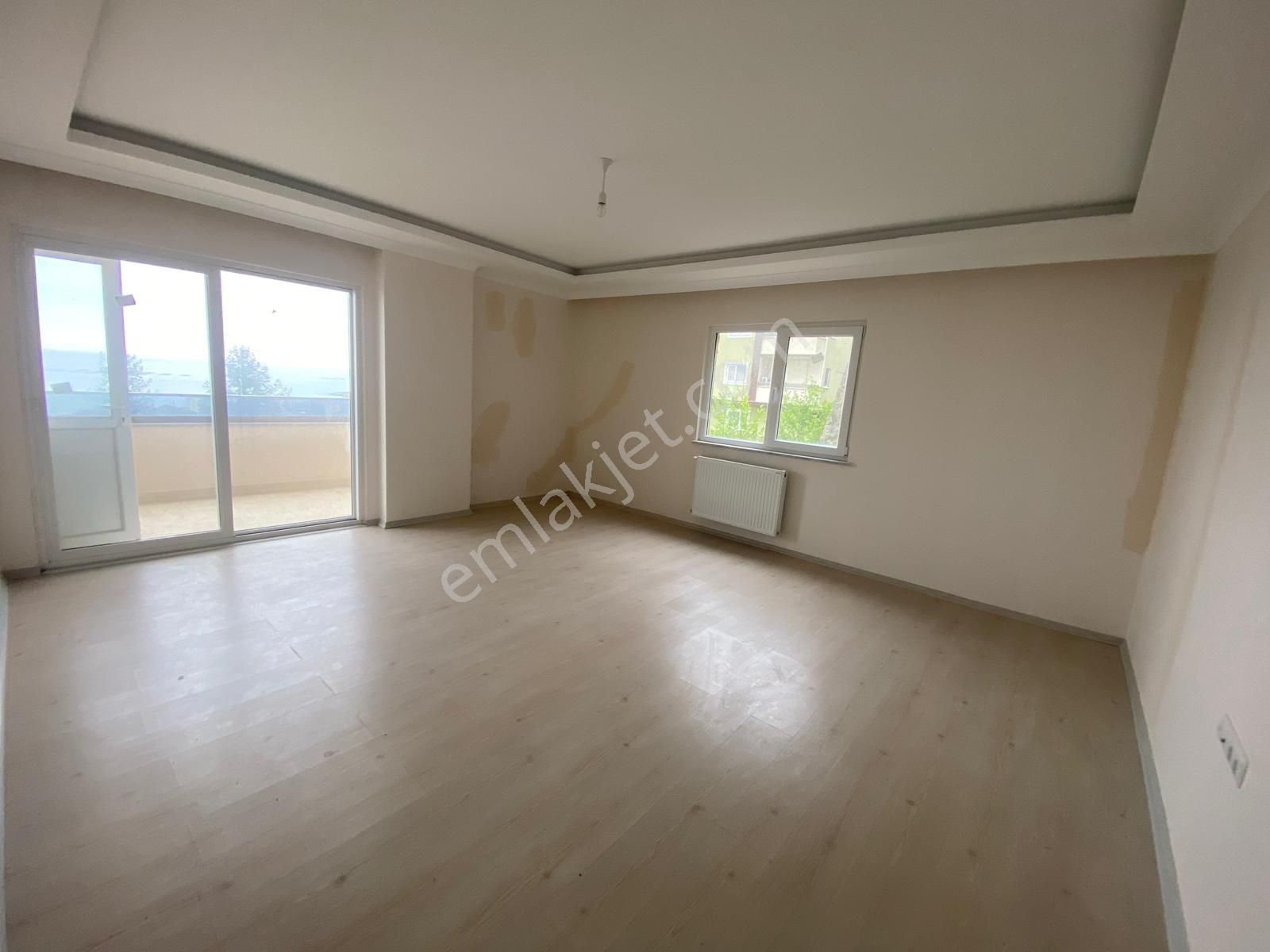 Trabzon Arsin'de Satılık Sıfır 3+1 Daire - Görsel 20