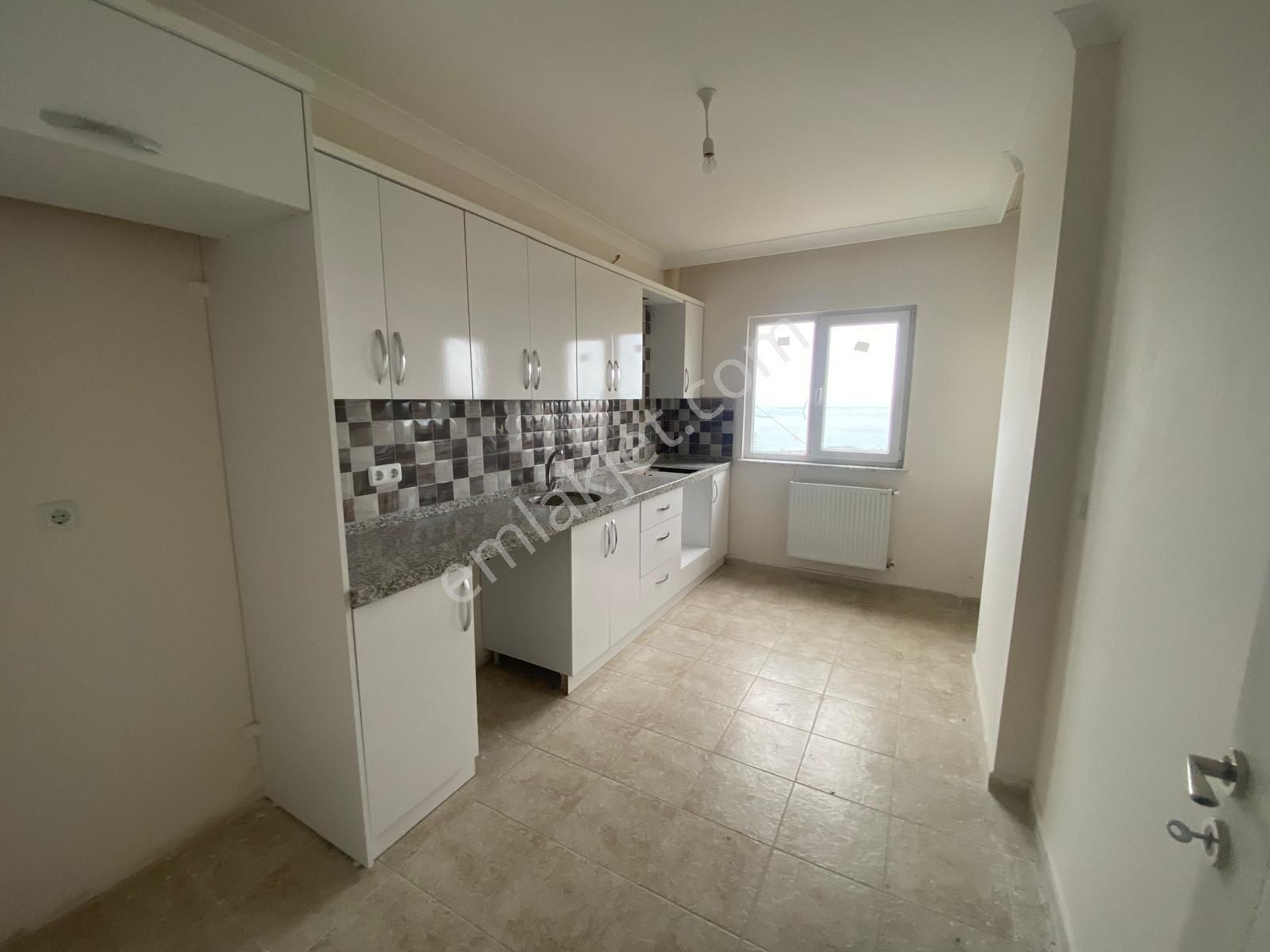 Trabzon Arsin'de Satılık Sıfır 3+1 Daire - Görsel 24