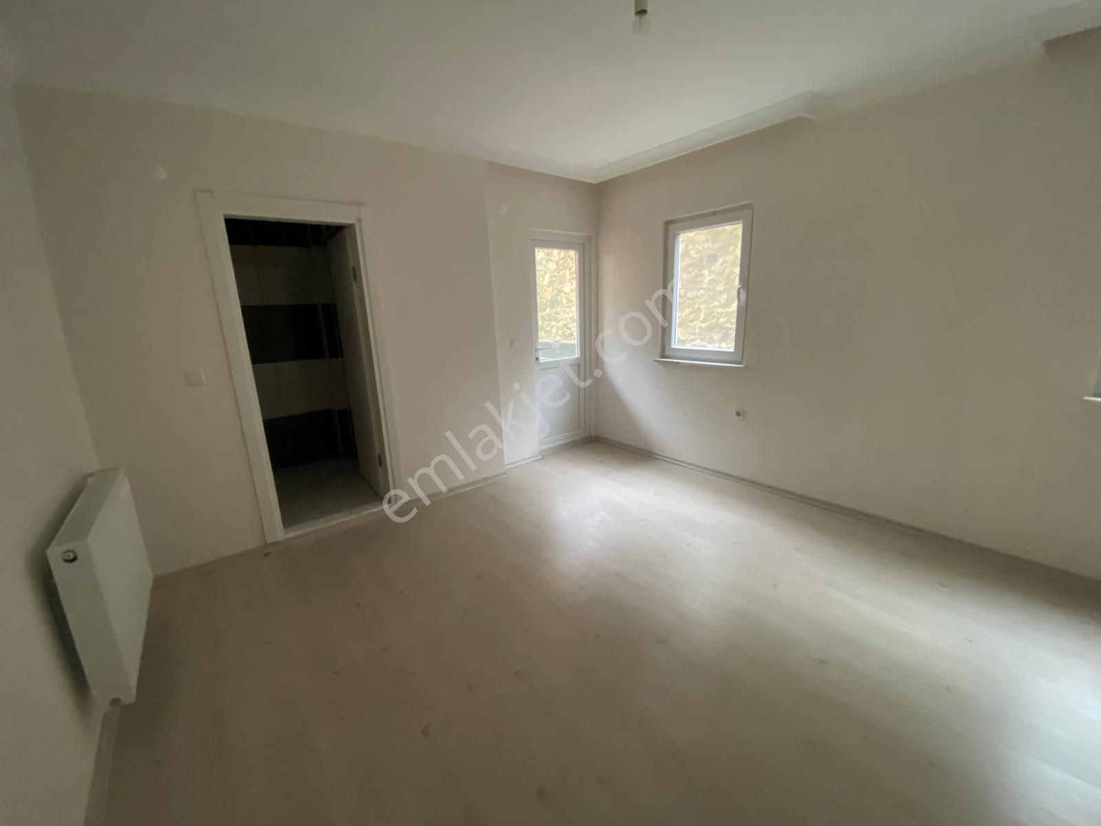 Trabzon Arsin'de Satılık Sıfır 3+1 Daire - Görsel 5