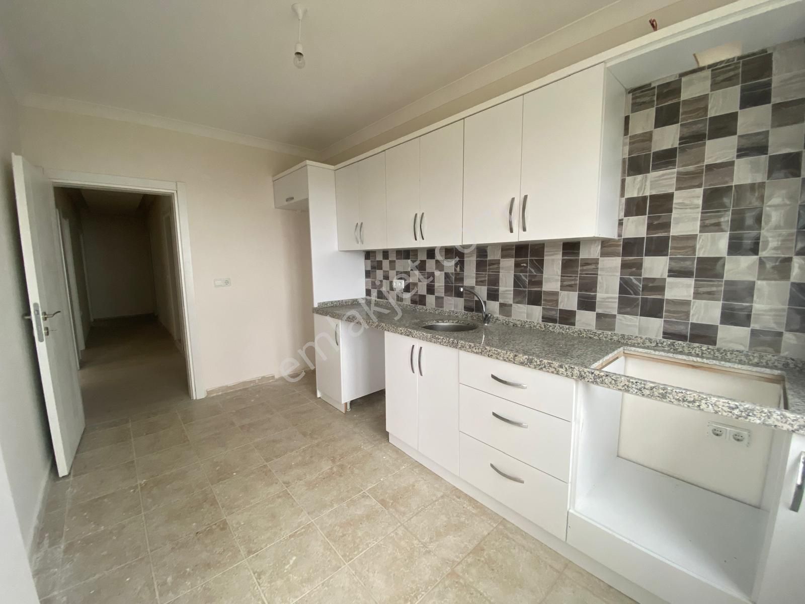 Trabzon Arsin'de Satılık Sıfır 3+1 Daire - Görsel 7