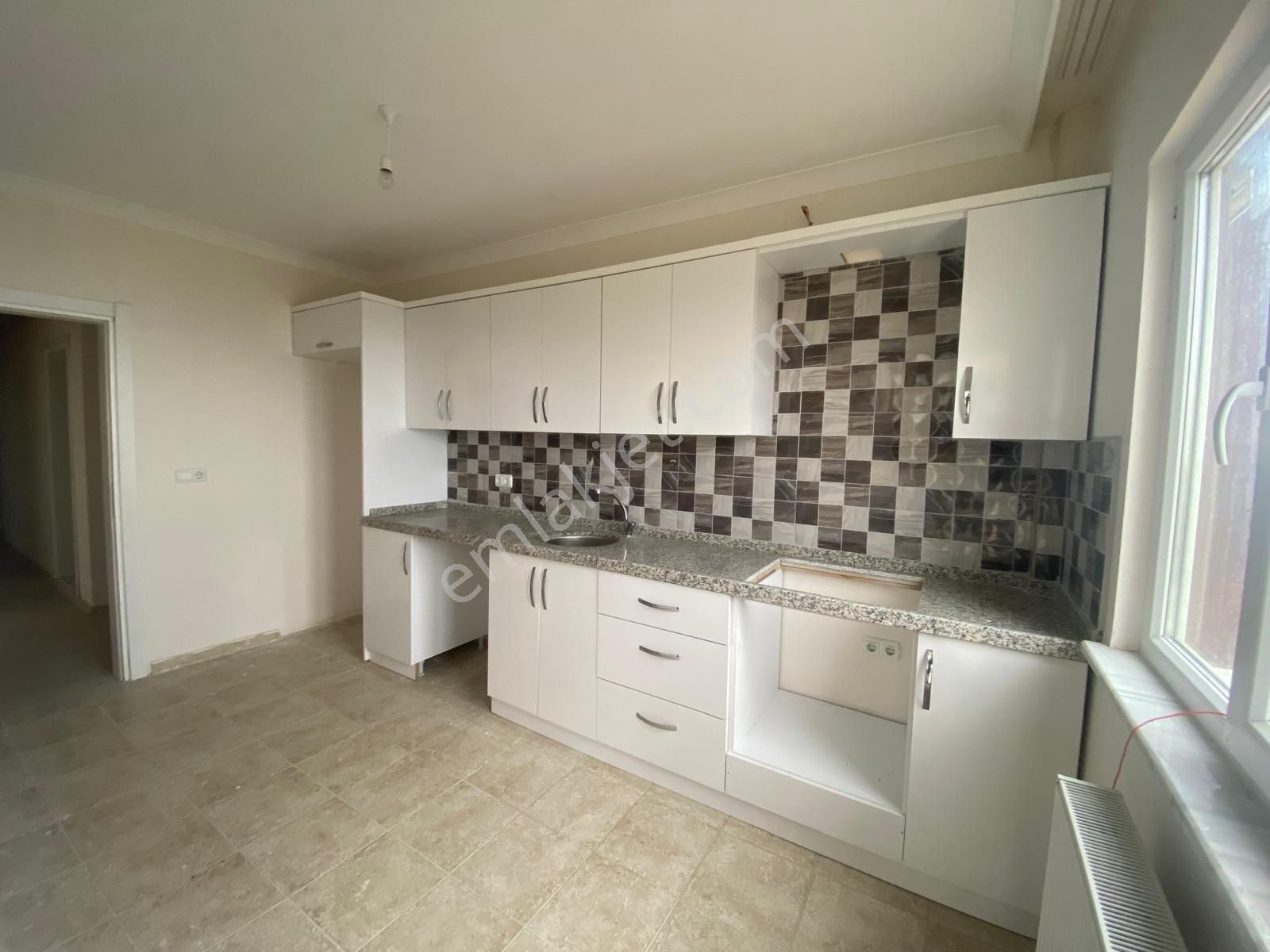 Trabzon Arsin'de Satılık Sıfır 3+1 Daire - Görsel 25