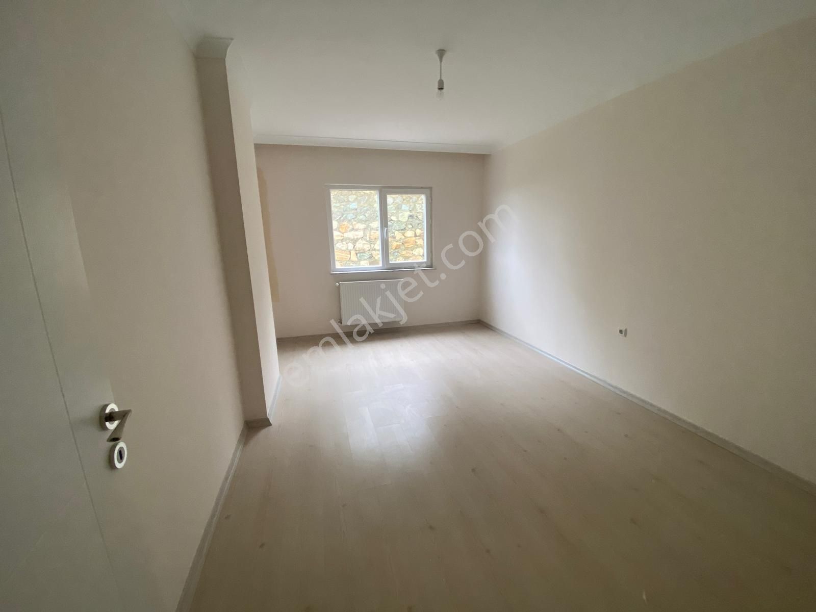 Trabzon Arsin'de Satılık Sıfır 3+1 Daire - Görsel 15