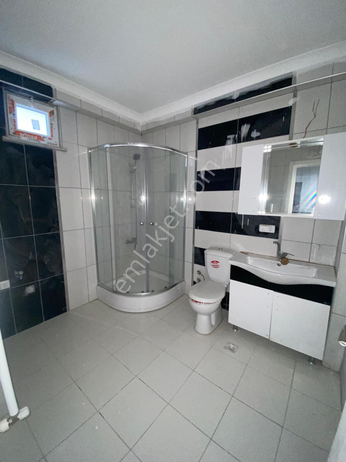 Trabzon Arsin'de Satılık Sıfır 3+1 Daire - Görsel 23