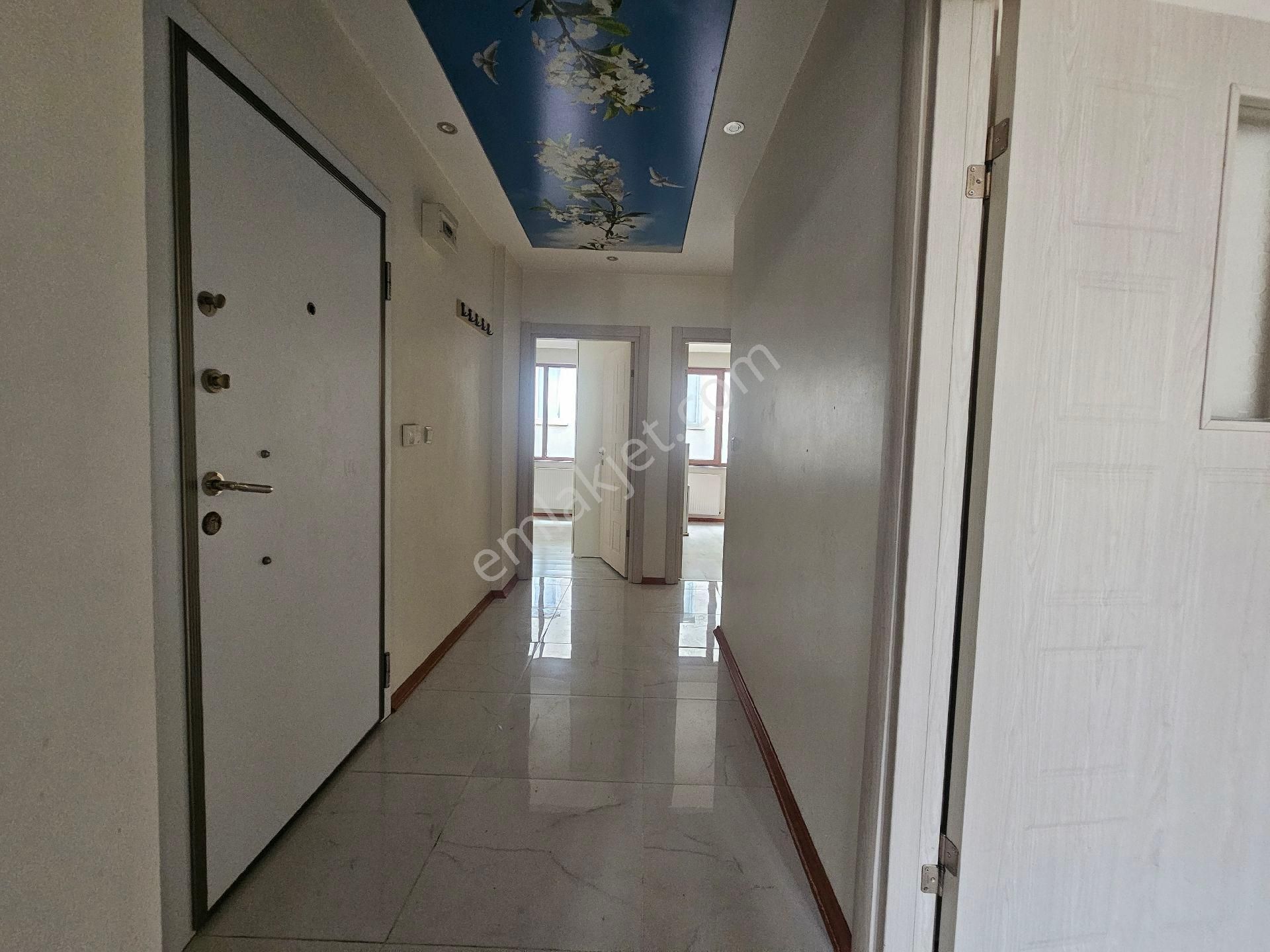 Güzelyurt Satılık 2+1 Daire - Görsel 7