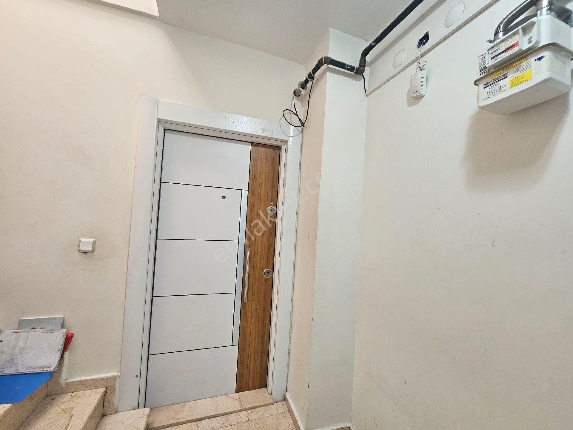 Güzelyurt Satılık 2+1 Daire - Görsel 19