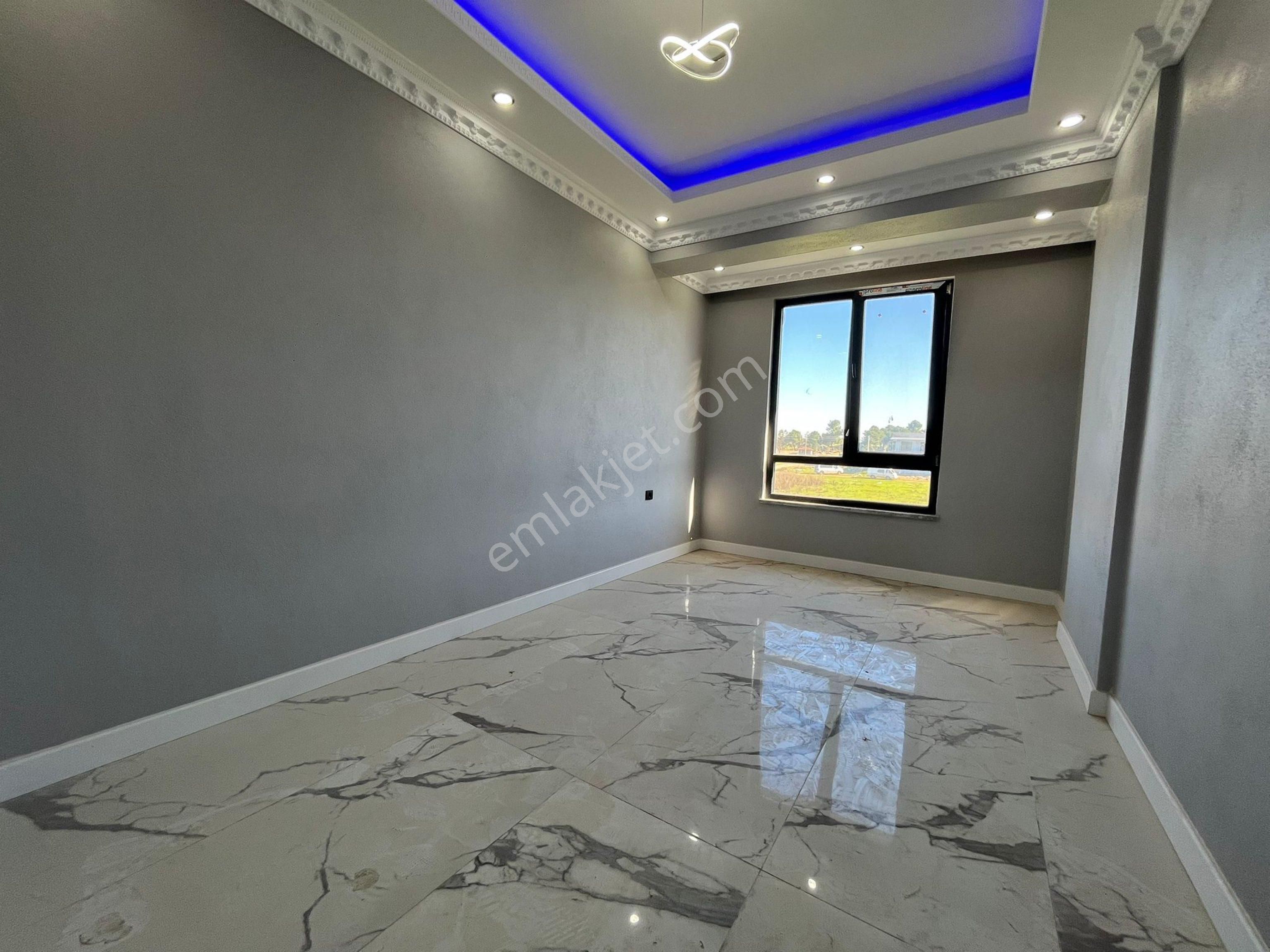 Karasu Aziziye Mah. Müstakil Geniş Bahçeli 3+1 Satılık Villa - Görsel 16