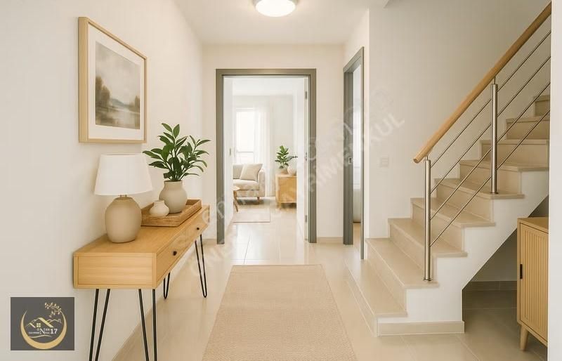 Çanakkale Barbarosta Değerli Konumda 3+1 Dubleks Yatırımlık - Görsel 12