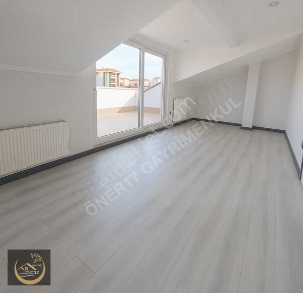 Çanakkale Barbarosta Değerli Konumda 3+1 Dubleks Yatırımlık - Görsel 20