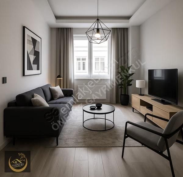 Çanakkale Barbarosta Değerli Konumda 3+1 Dubleks Yatırımlık - Görsel 3