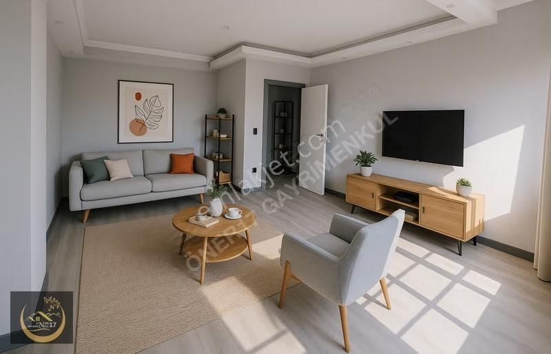 Çanakkale Barbarosta Değerli Konumda 3+1 Dubleks Yatırımlık - Görsel 23