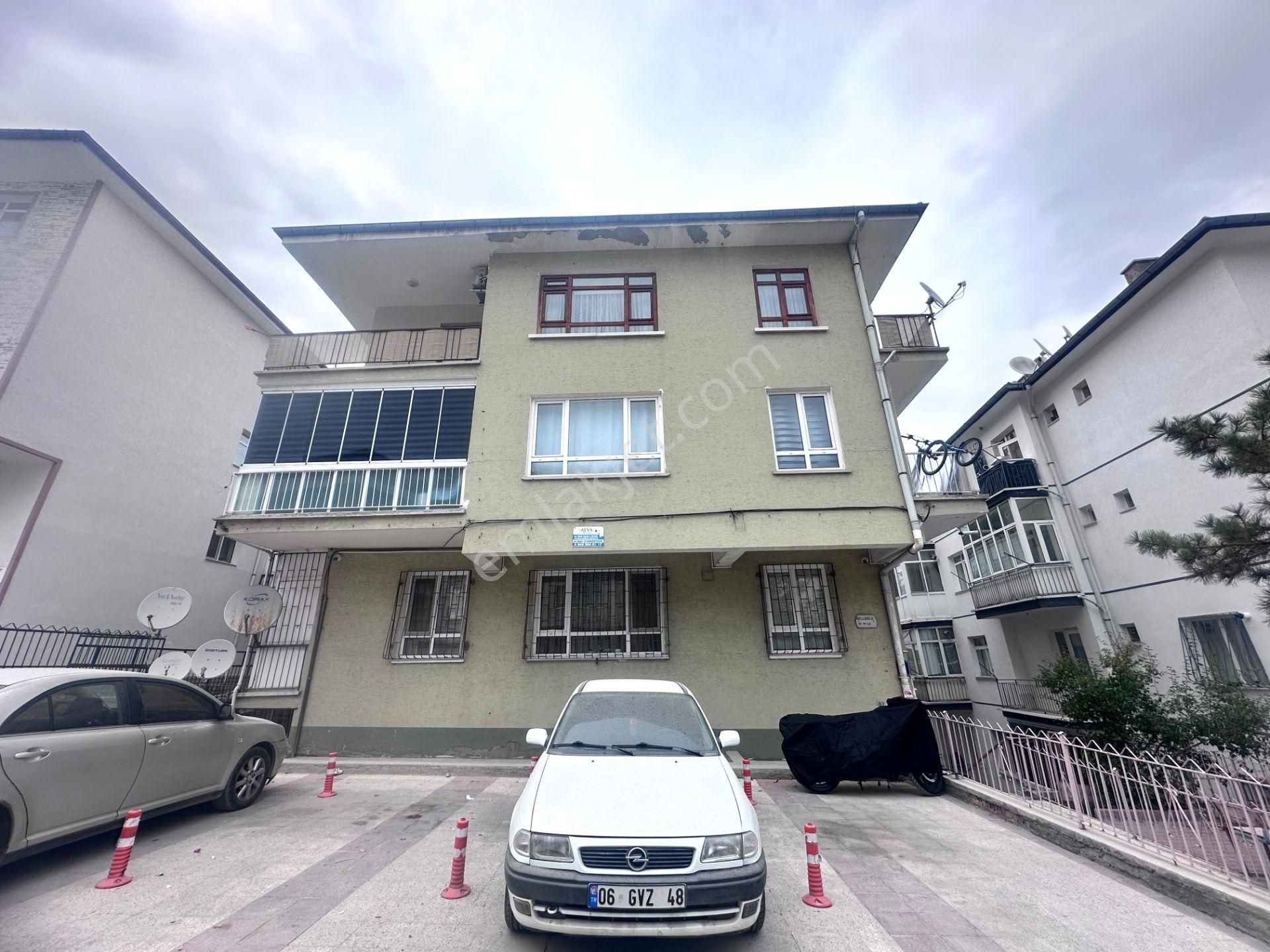 Uzman Emlak Ofisinden 19 Mayıs Mh. Türkay Sokak'da Kot-1'de 3+1 Daire - Görsel 26