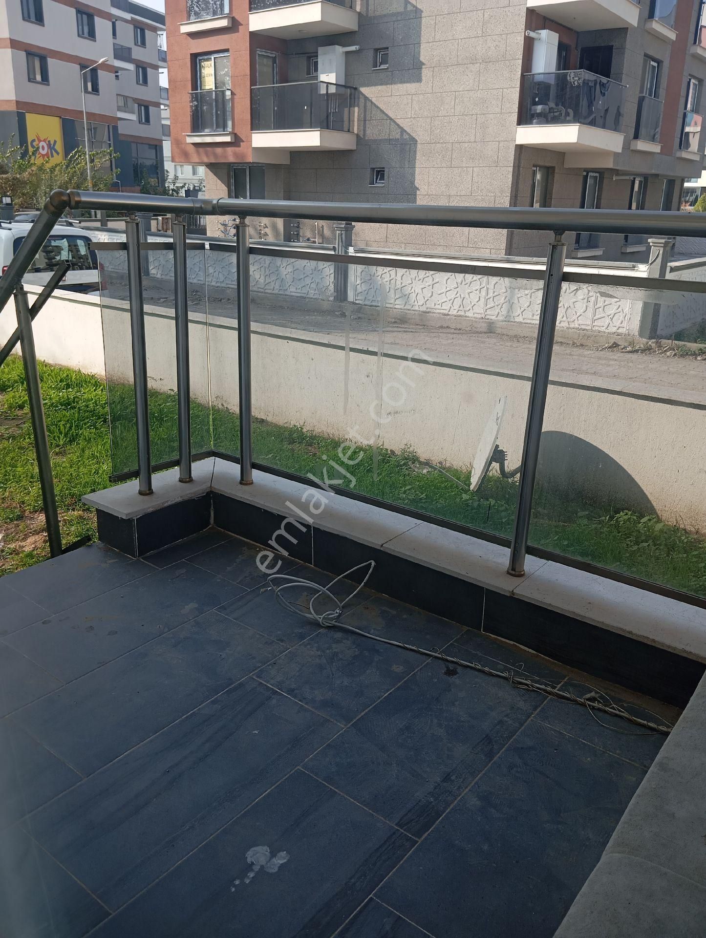 Menemen Seyrek İnönü Mah.de 1+1(50m2) Eşyalı Kiralık Daire - Görsel 12