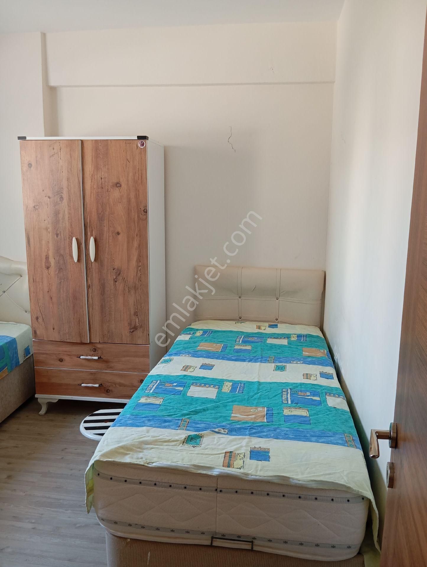 Menemen Seyrek İnönü Mah.de 1+1(50m2) Eşyalı Kiralık Daire - Görsel 17