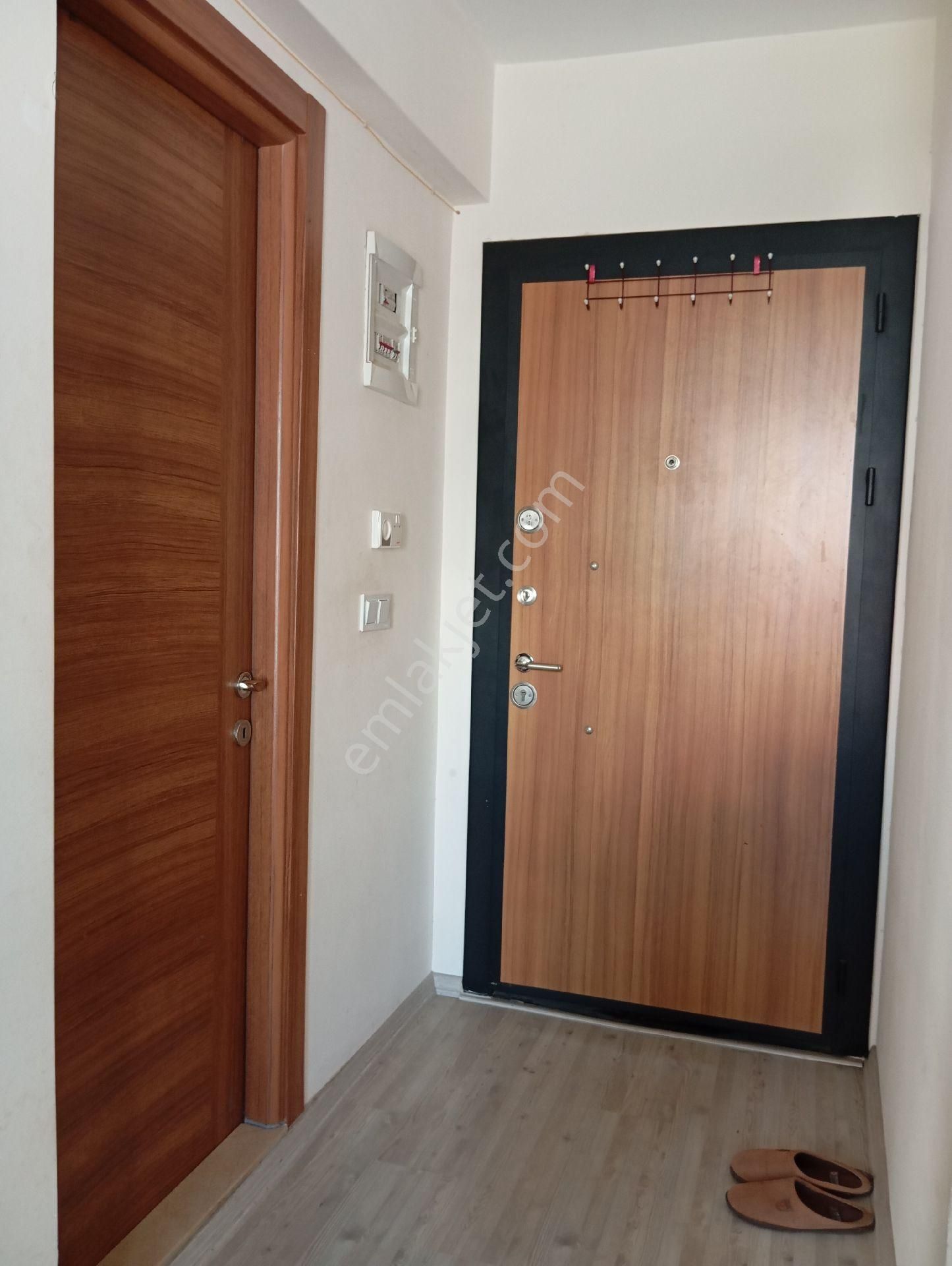 Menemen Seyrek İnönü Mah.de 1+1(50m2) Eşyalı Kiralık Daire - Görsel 18