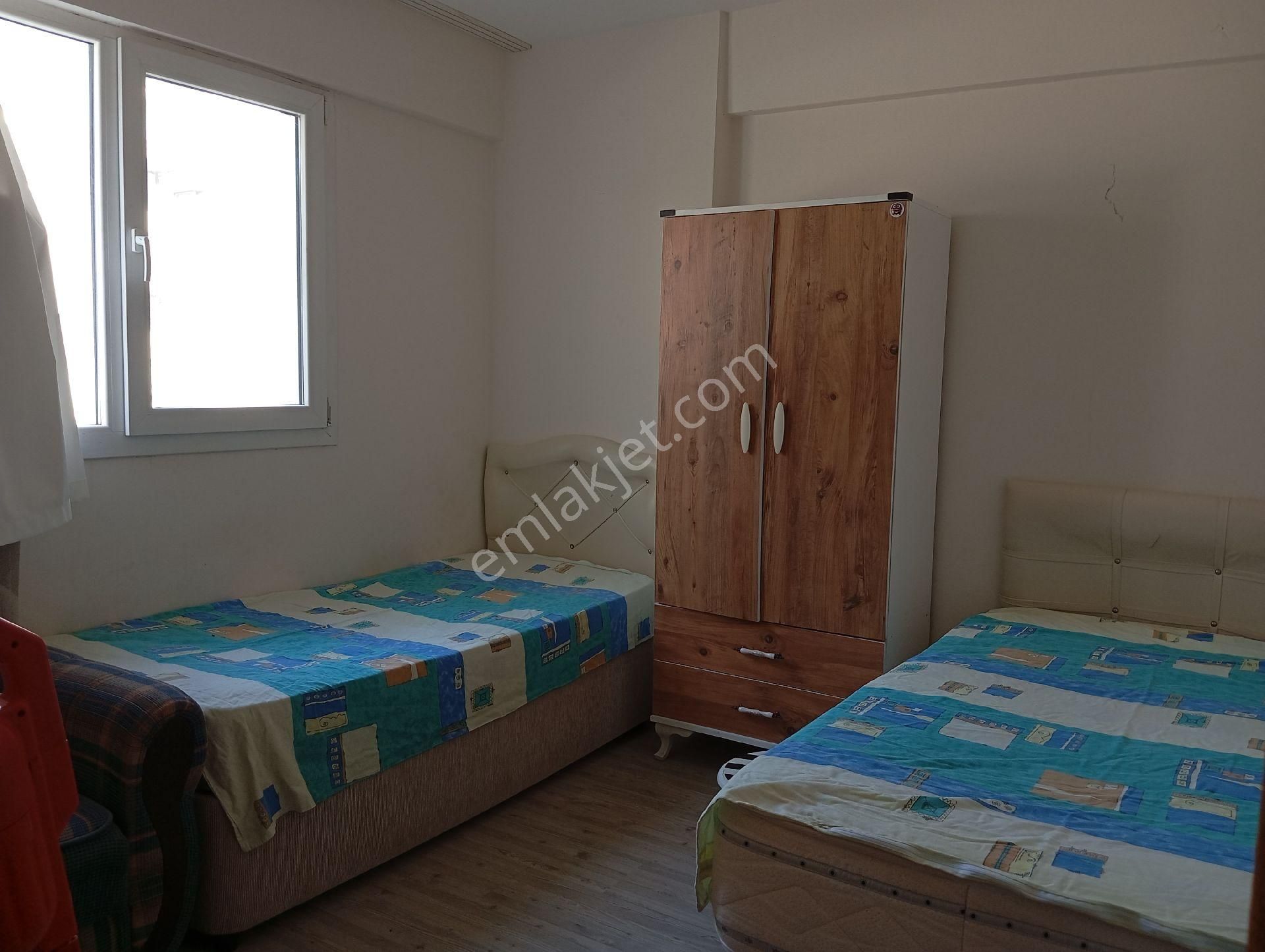 Menemen Seyrek İnönü Mah.de 1+1(50m2) Eşyalı Kiralık Daire - Görsel 15