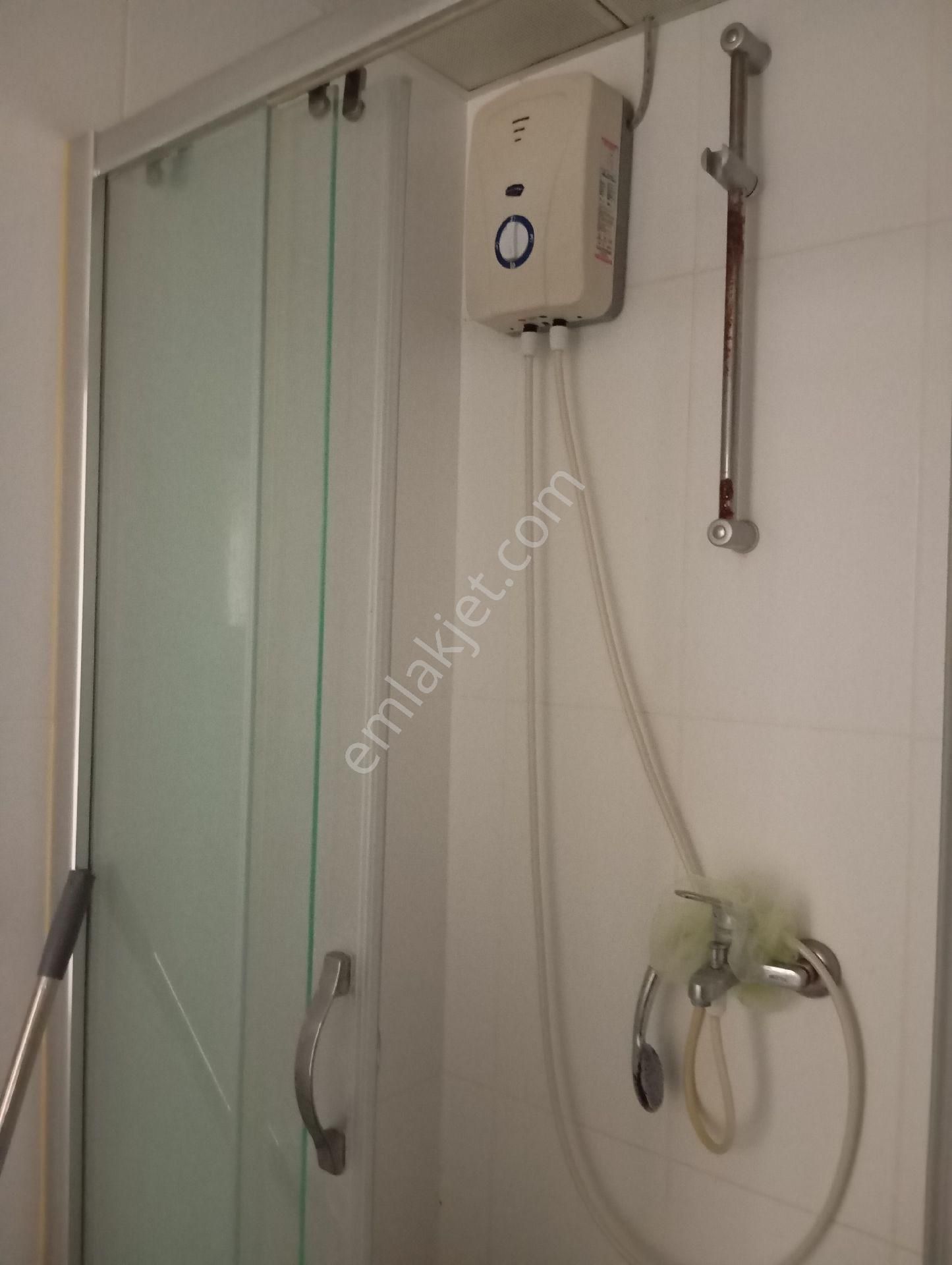 Menemen Seyrek İnönü Mah.de 1+1(50m2) Eşyalı Kiralık Daire - Görsel 19