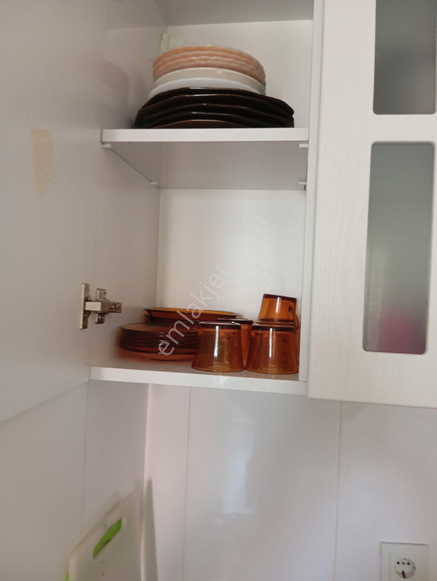 Menemen Seyrek İnönü Mah.de 1+1(50m2) Eşyalı Kiralık Daire - Görsel 6