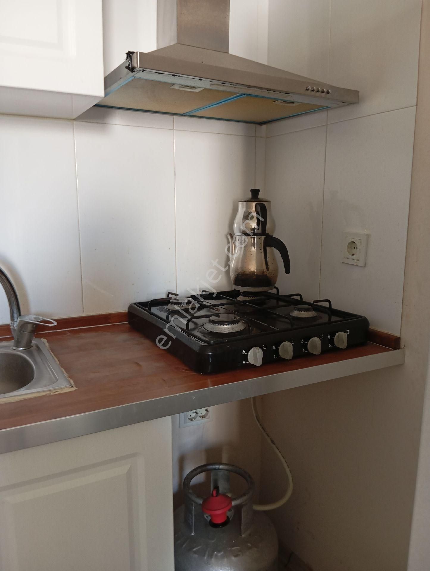 Menemen Seyrek İnönü Mah.de 1+1(50m2) Eşyalı Kiralık Daire - Görsel 2