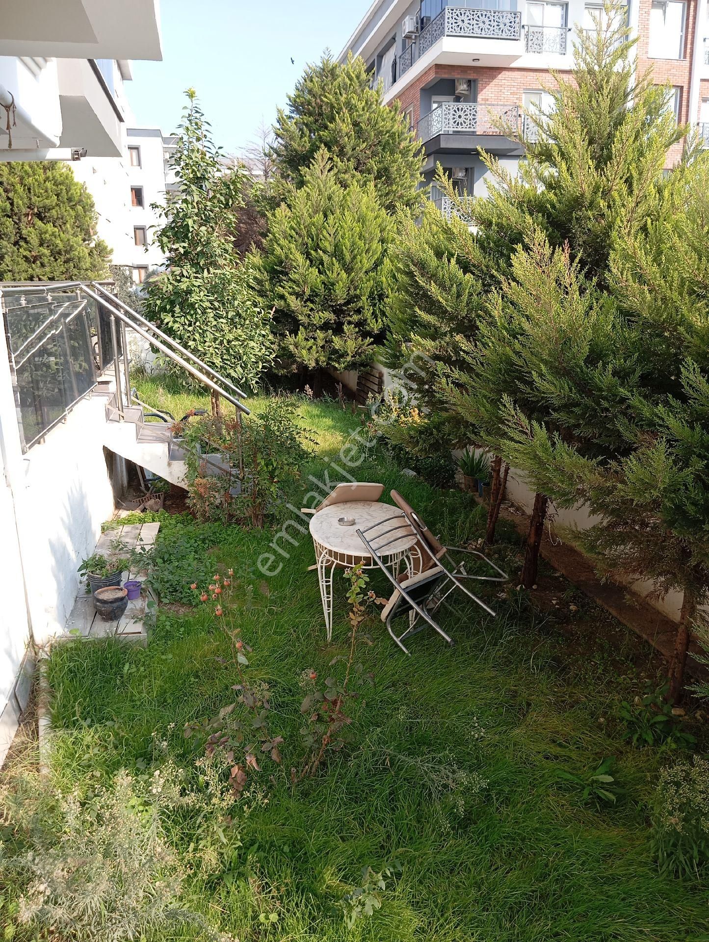 Menemen Seyrek İnönü Mah.de 1+1(50m2) Eşyalı Kiralık Daire - Görsel 3