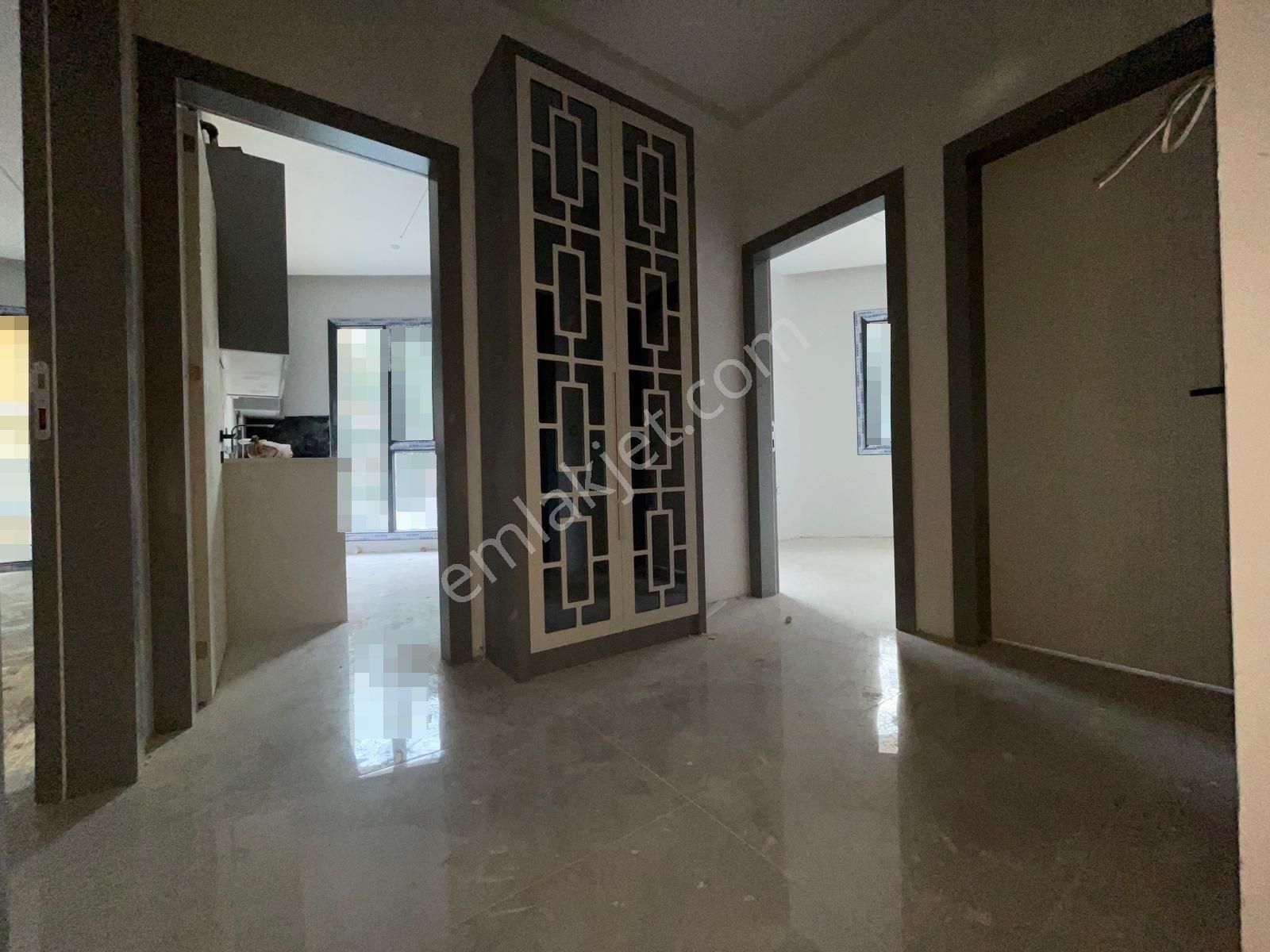 Eskidjiden Feslikanda 2+1 3+1 Satılık Sıfır Daireler - Görsel 19