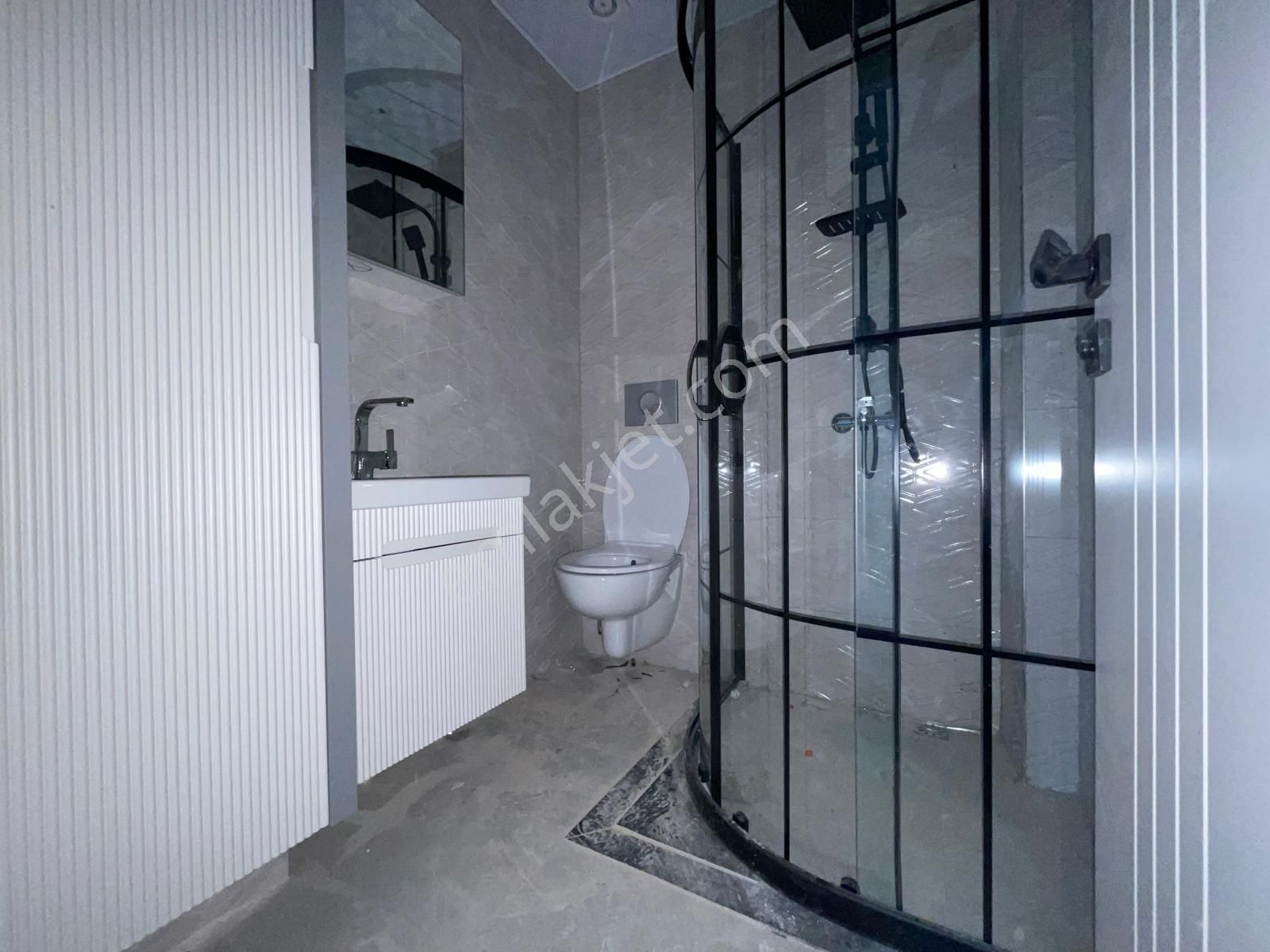 Eskidjiden Feslikanda 2+1 3+1 Satılık Sıfır Daireler - Görsel 20