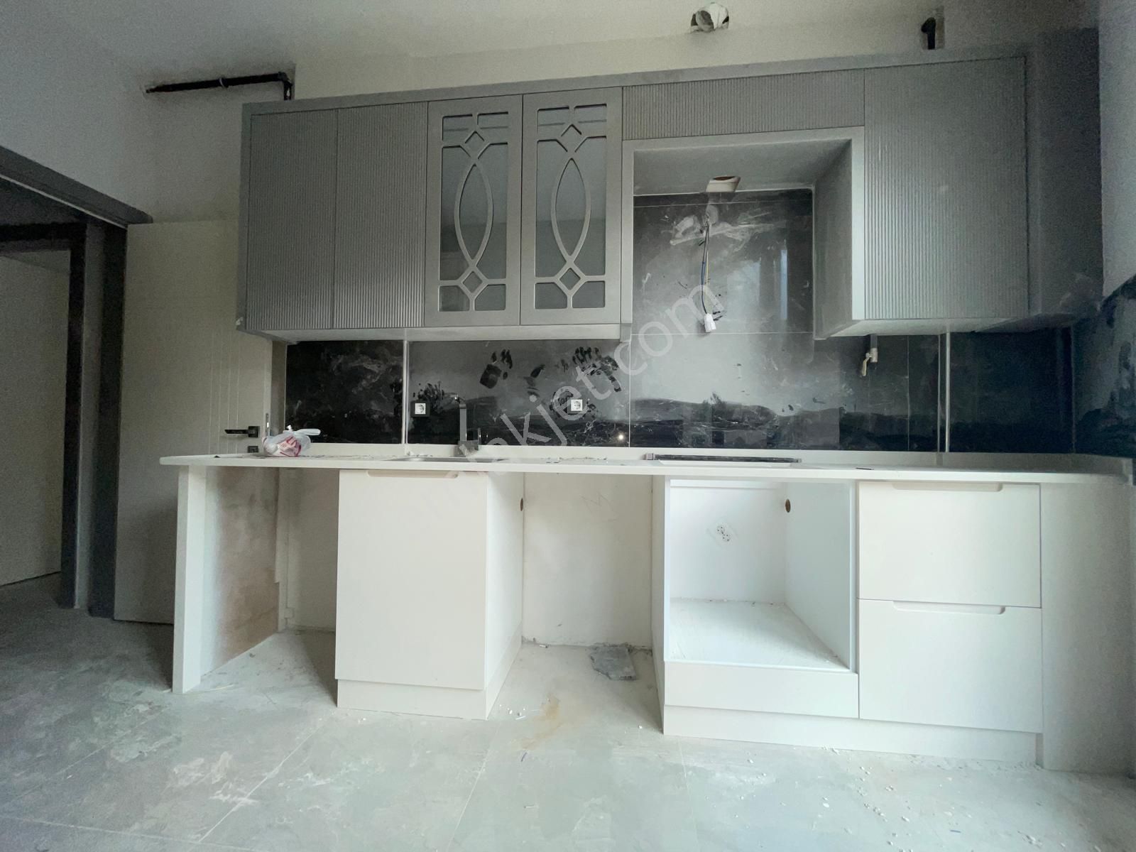 Eskidjiden Feslikanda 2+1 3+1 Satılık Sıfır Daireler - Görsel 8