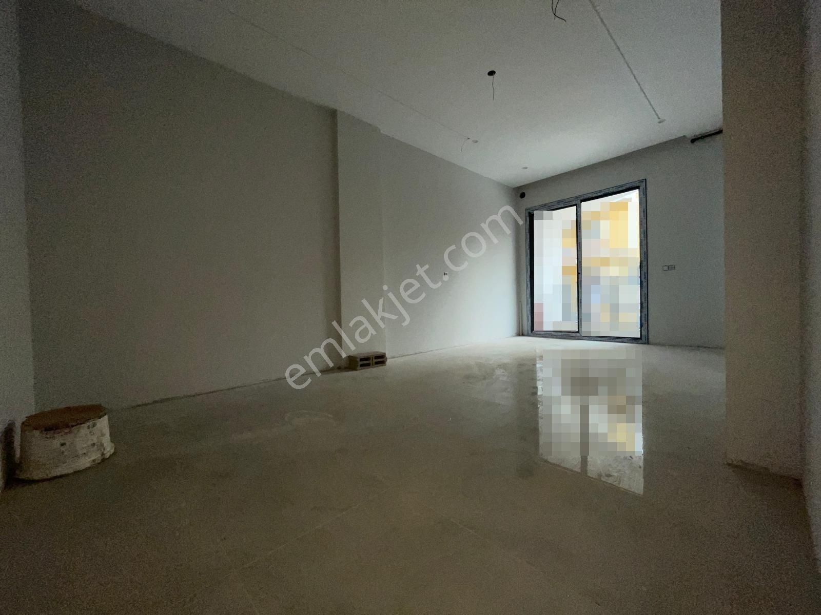 Eskidjiden Feslikanda 2+1 3+1 Satılık Sıfır Daireler - Görsel 2