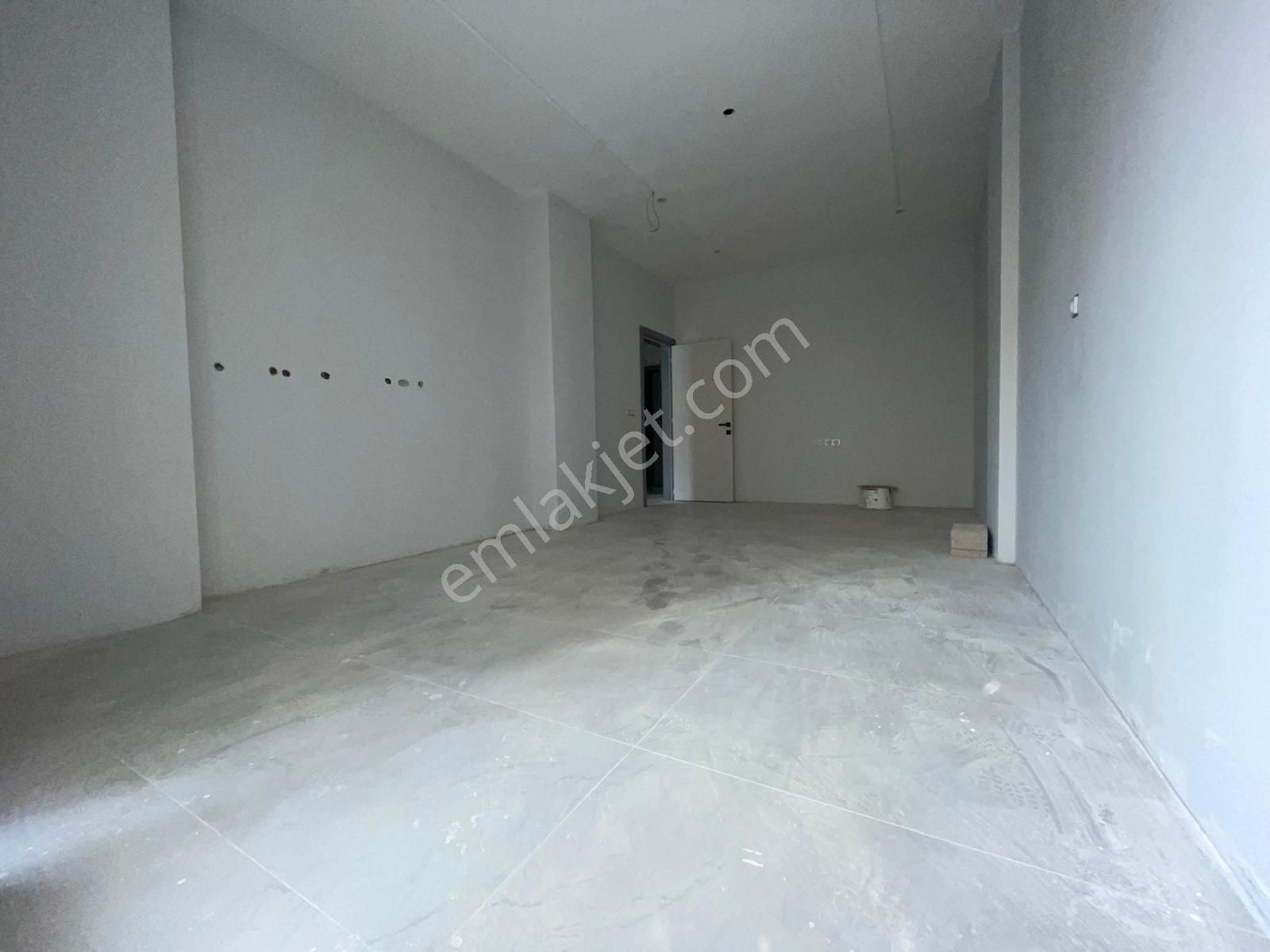 Eskidjiden Feslikanda 2+1 3+1 Satılık Sıfır Daireler - Görsel 5