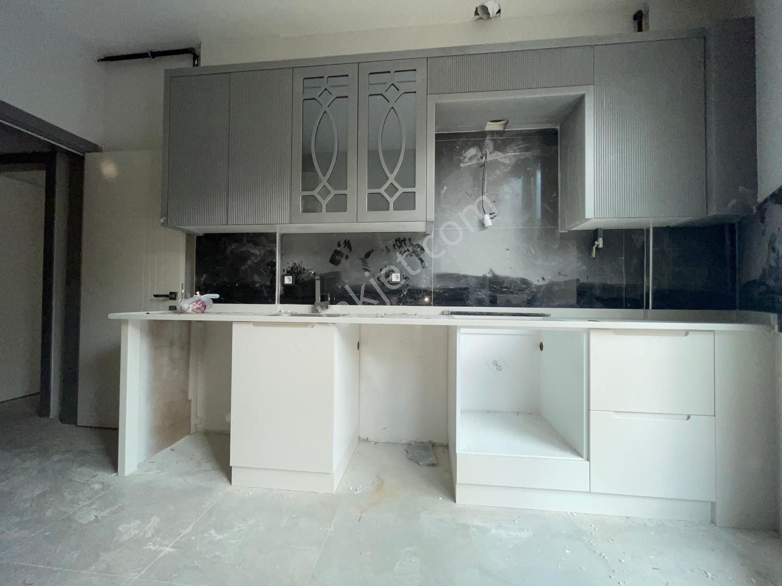 Eskidjiden Feslikanda 2+1 3+1 Satılık Sıfır Daireler - Görsel 9