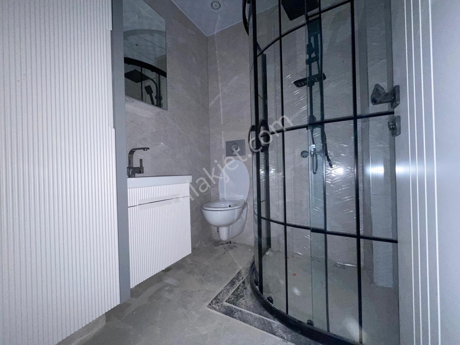 Eskidjiden Feslikanda 2+1 3+1 Satılık Sıfır Daireler - Görsel 21