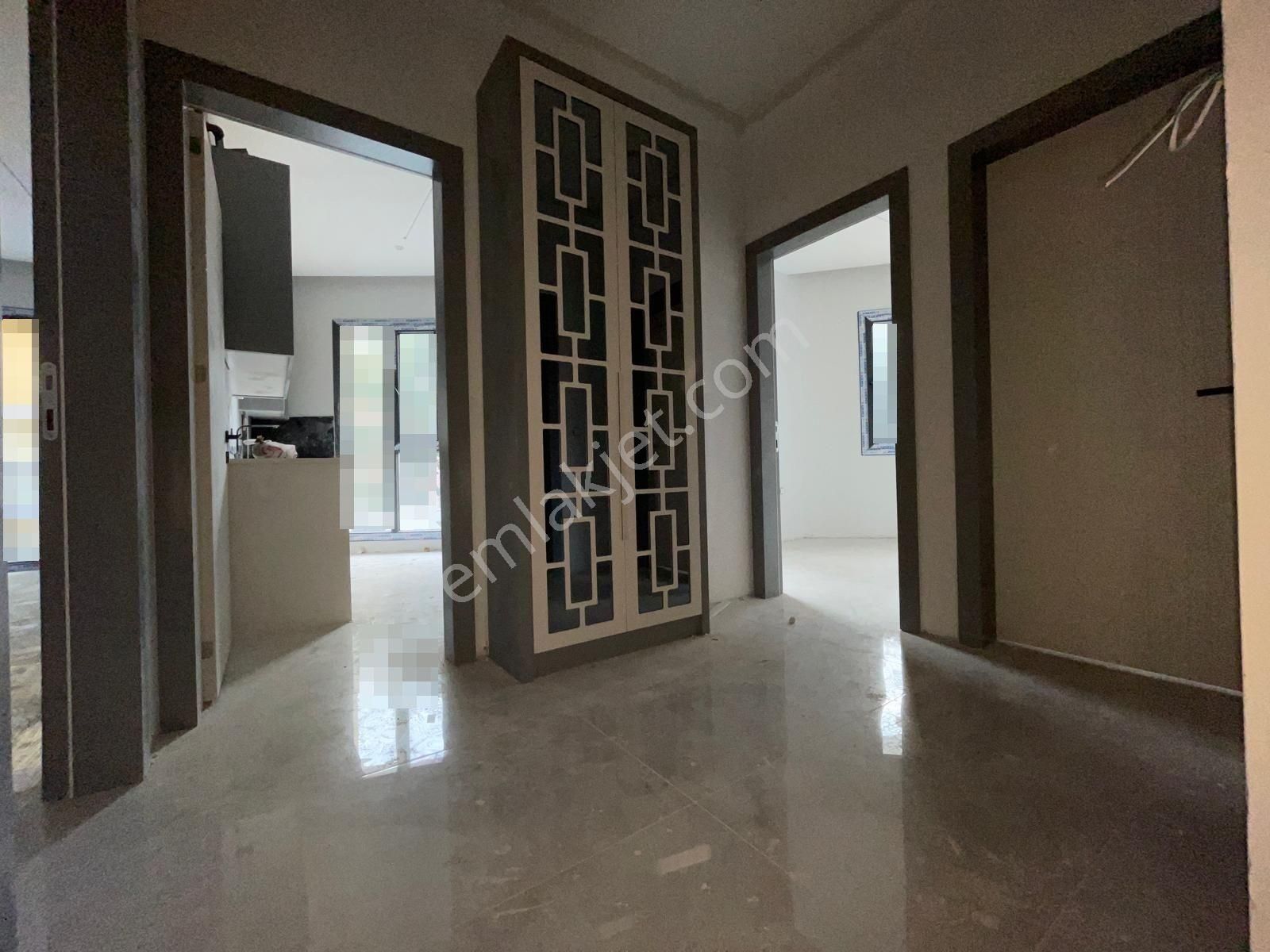 Eskidjiden Feslikanda 2+1 3+1 Satılık Sıfır Daireler - Görsel 18