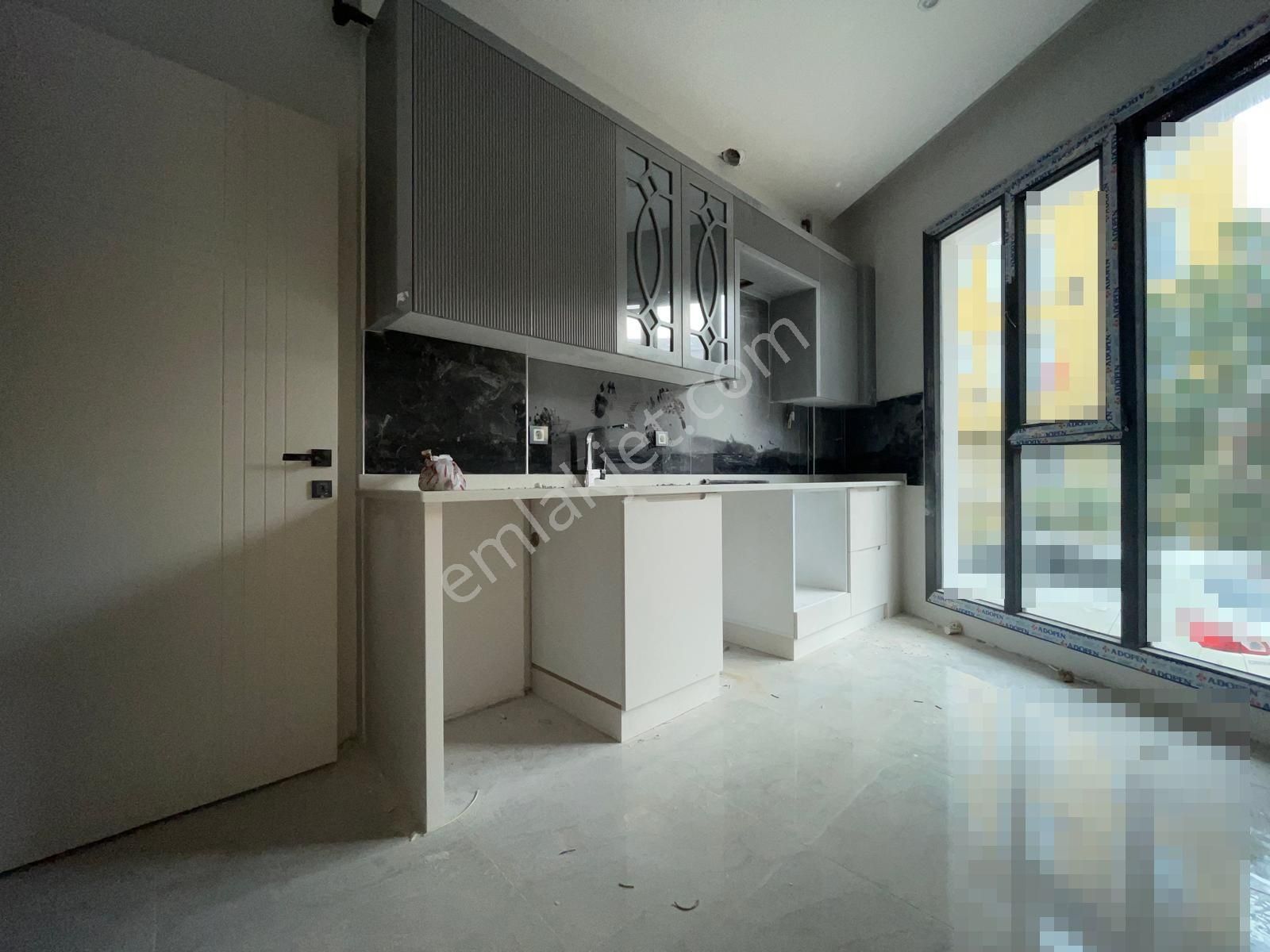 Eskidjiden Feslikanda 2+1 3+1 Satılık Sıfır Daireler - Görsel 7