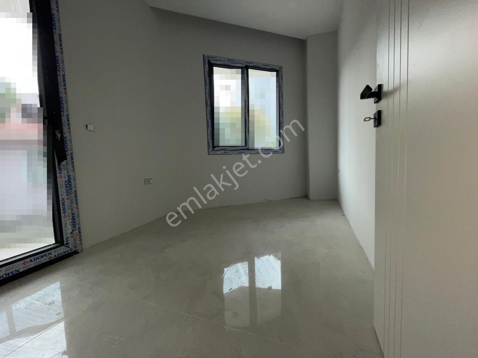 Eskidjiden Feslikanda 2+1 3+1 Satılık Sıfır Daireler - Görsel 15