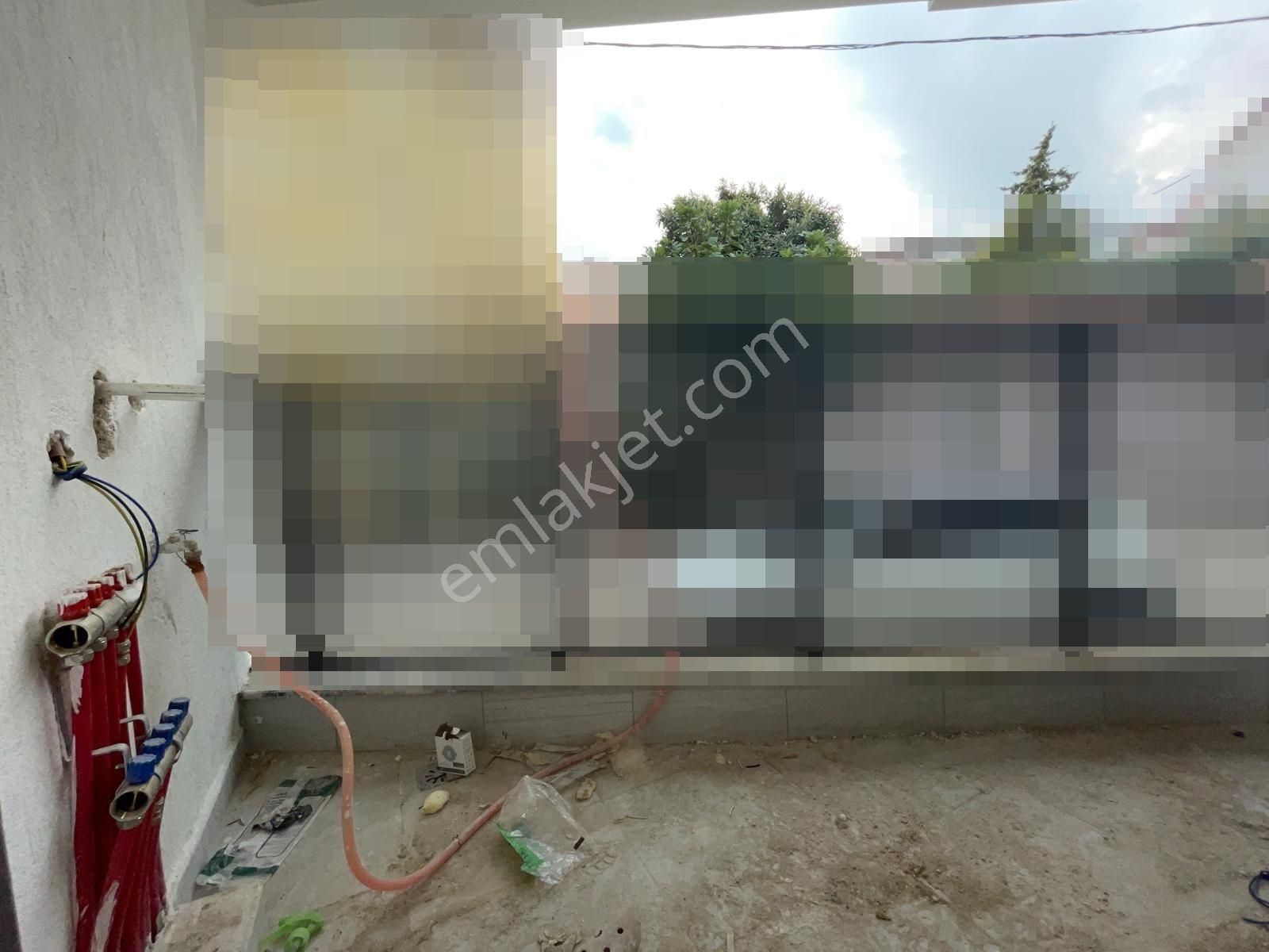 Eskidjiden Feslikanda 2+1 3+1 Satılık Sıfır Daireler - Görsel 24