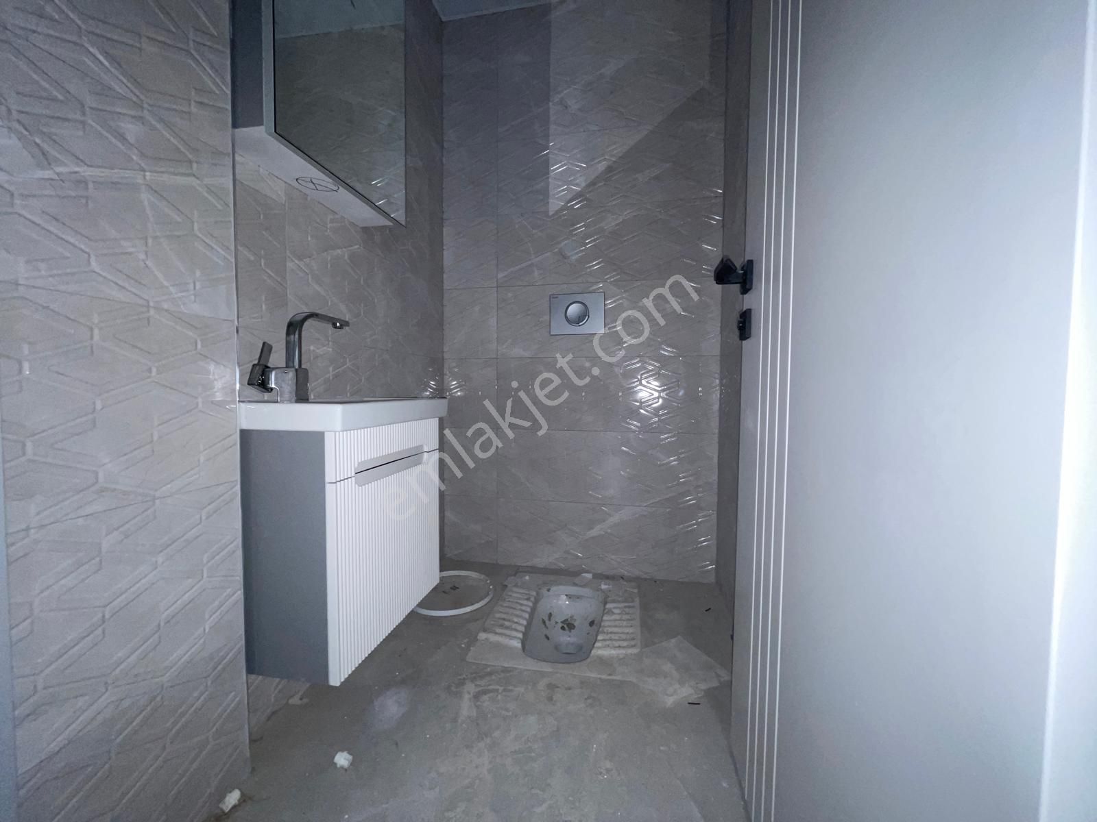 Eskidjiden Feslikanda 2+1 3+1 Satılık Sıfır Daireler - Görsel 23