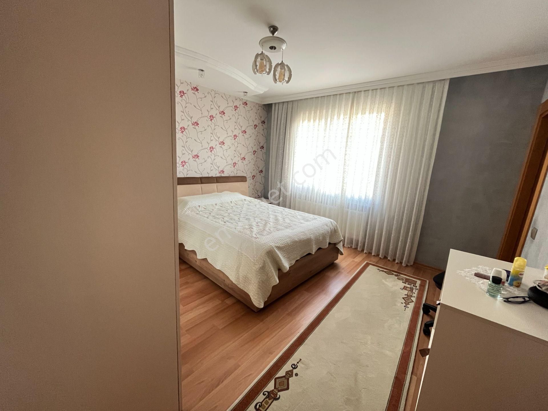 Büyükçekmece Fatih Mah Ultra Lüks Yeni Binada Geniş Arakat 3+1 Satılık Daire - Görsel 27