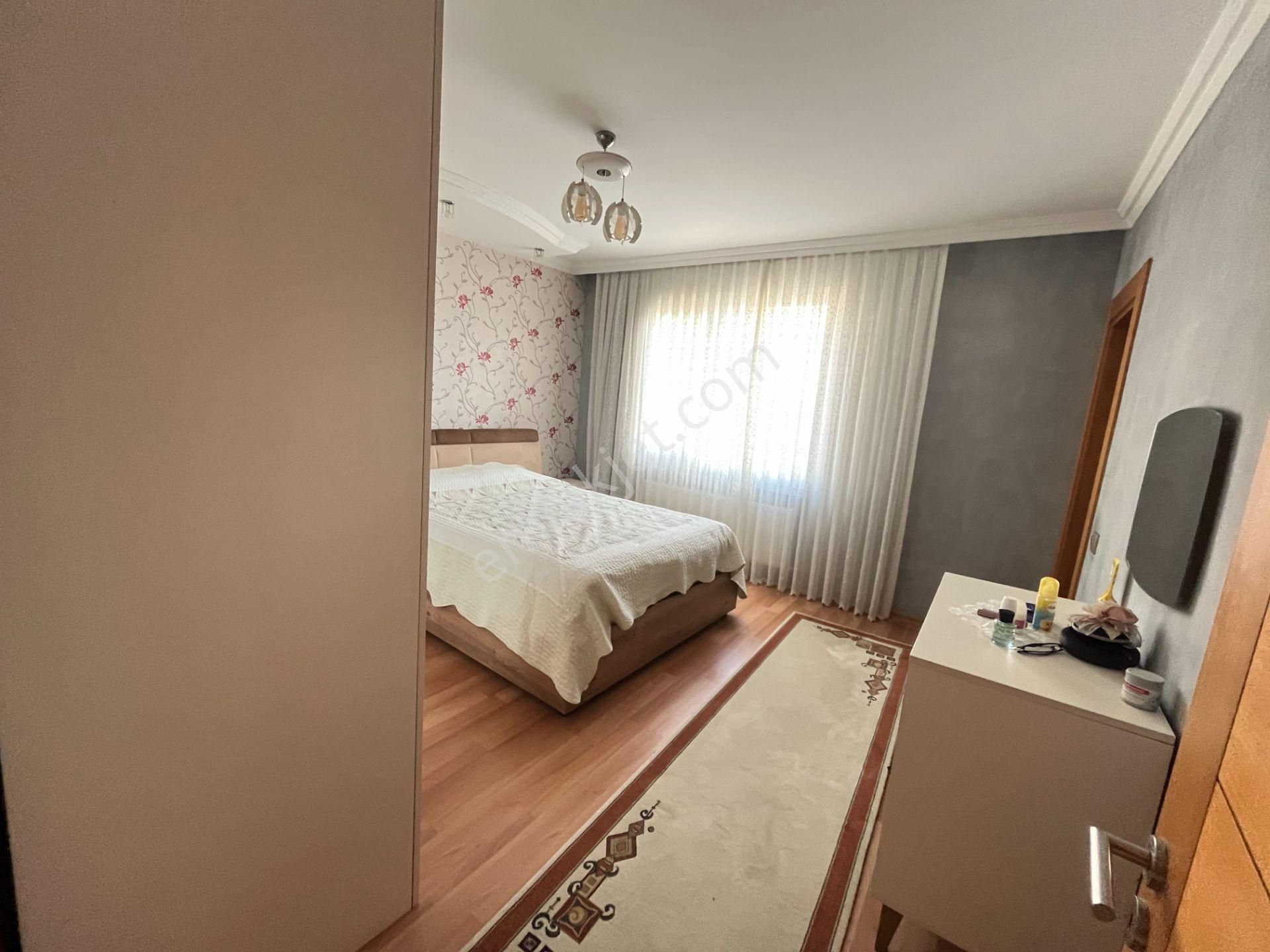 Büyükçekmece Fatih Mah Ultra Lüks Yeni Binada Geniş Arakat 3+1 Satılık Daire - Görsel 28